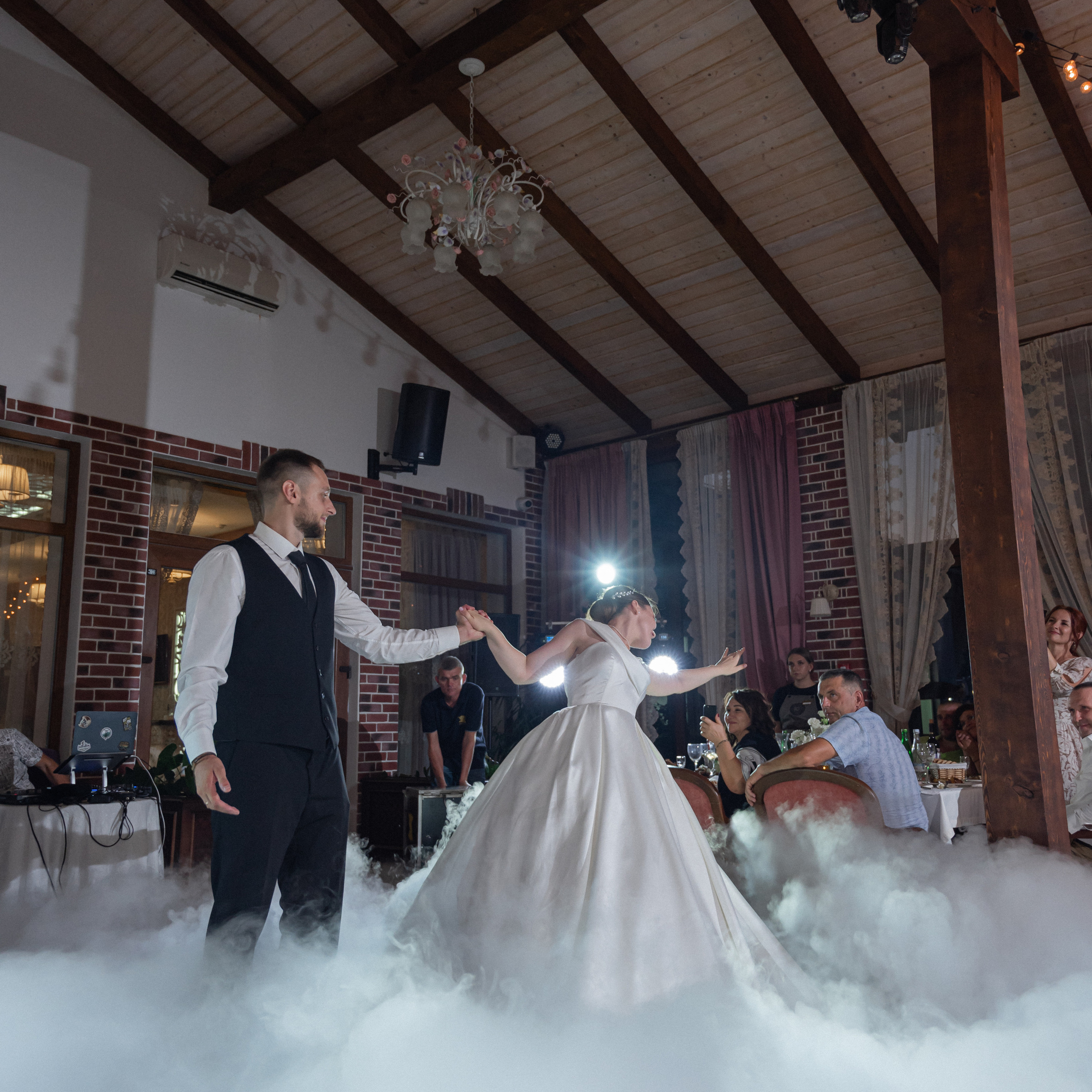 Свадебный день Маргариты и Павла. Свадебный фотограф в Краснодарском крае