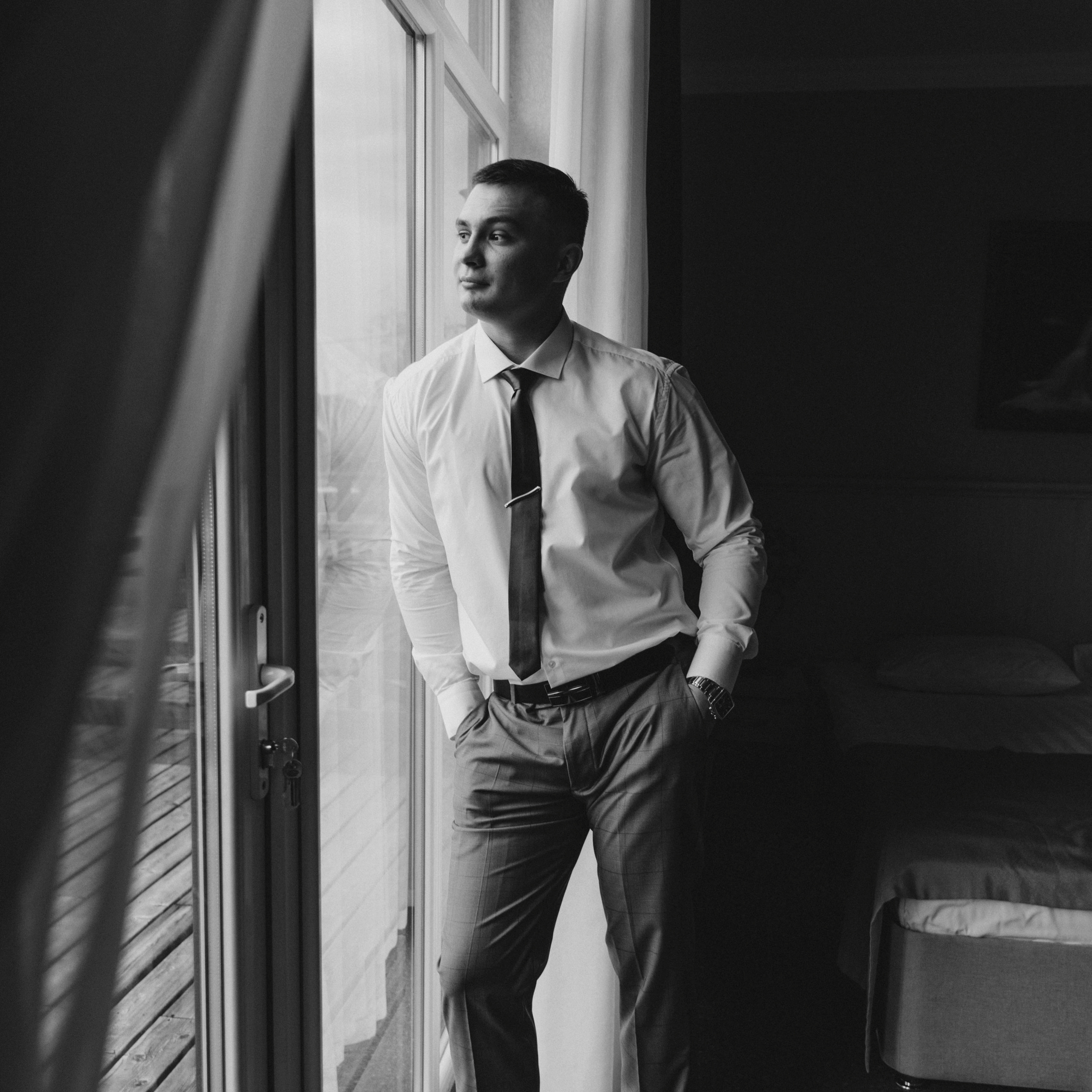 Анастасия и Александр. Свадебный фотограф в Краснодарском крае