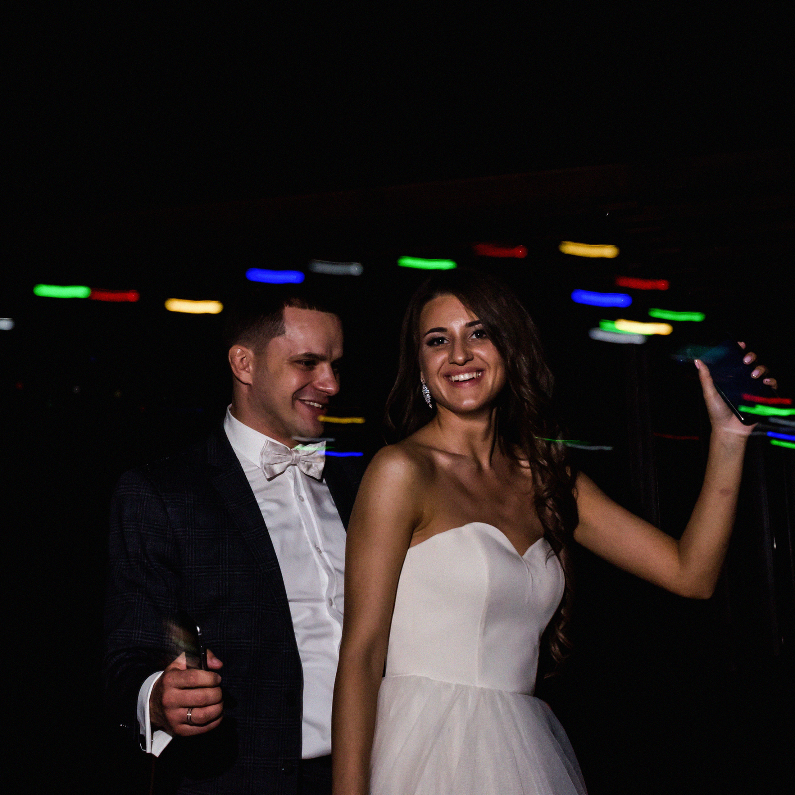 Lucy & Anton 21.09.2018. Свадебный фотограф в Краснодарском крае