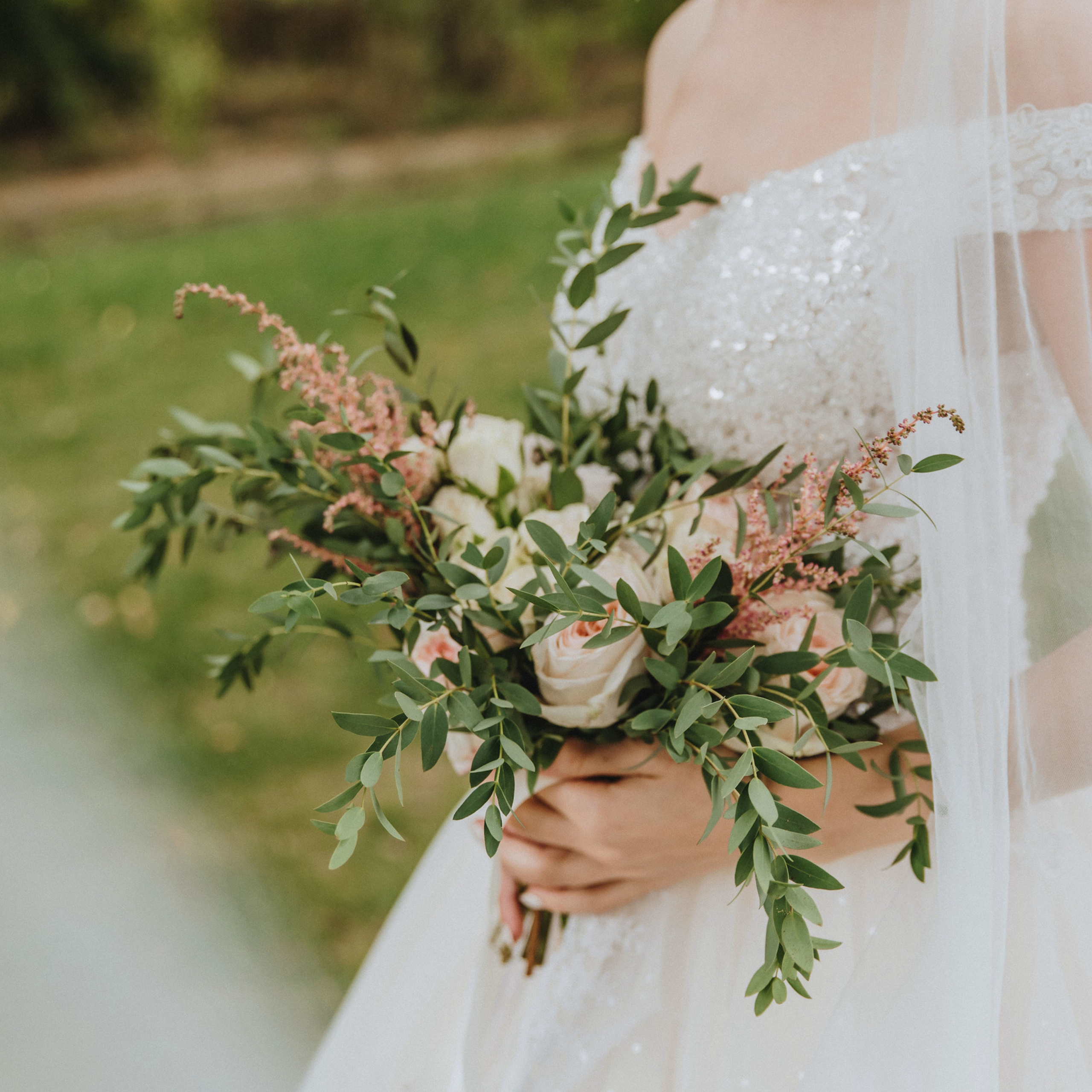 Игорь и Ксения. Свадебный фотограф в Краснодарском крае