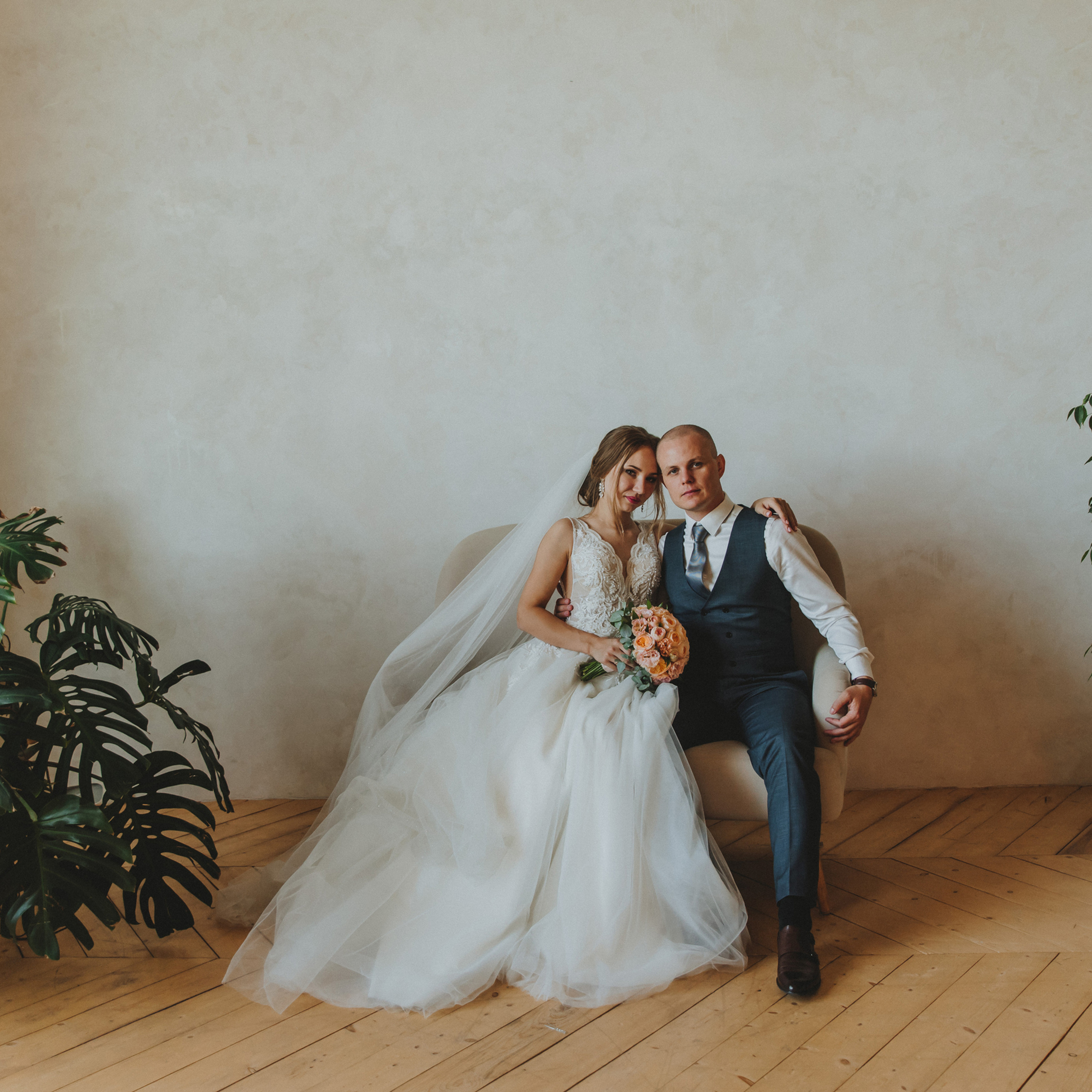 Anna & Aleksey. Свадебный фотограф в Краснодарском крае