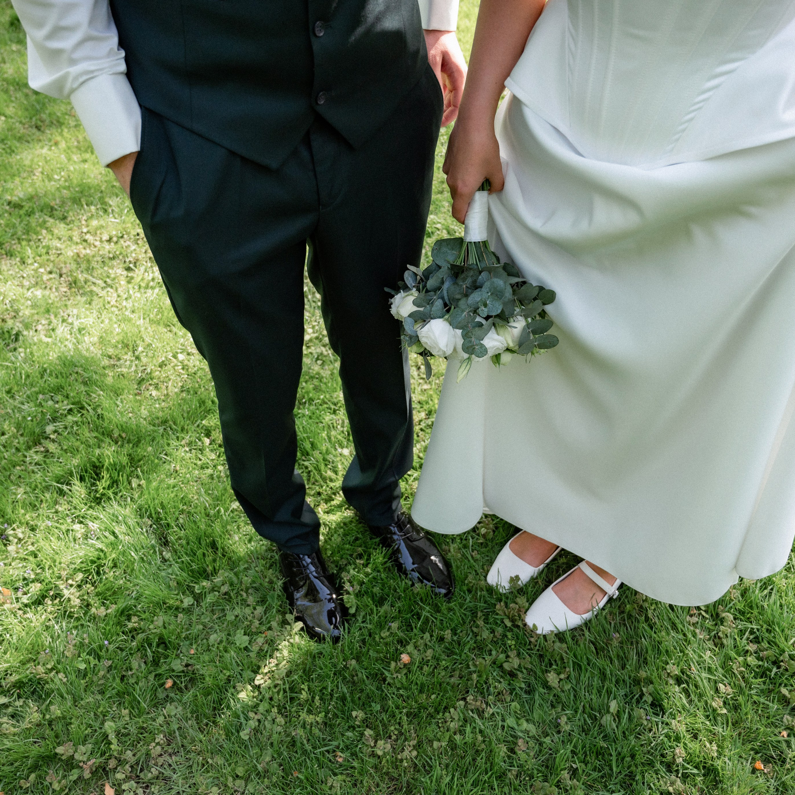 Владислав и Валерия. Свадебный фотограф в Краснодарском крае