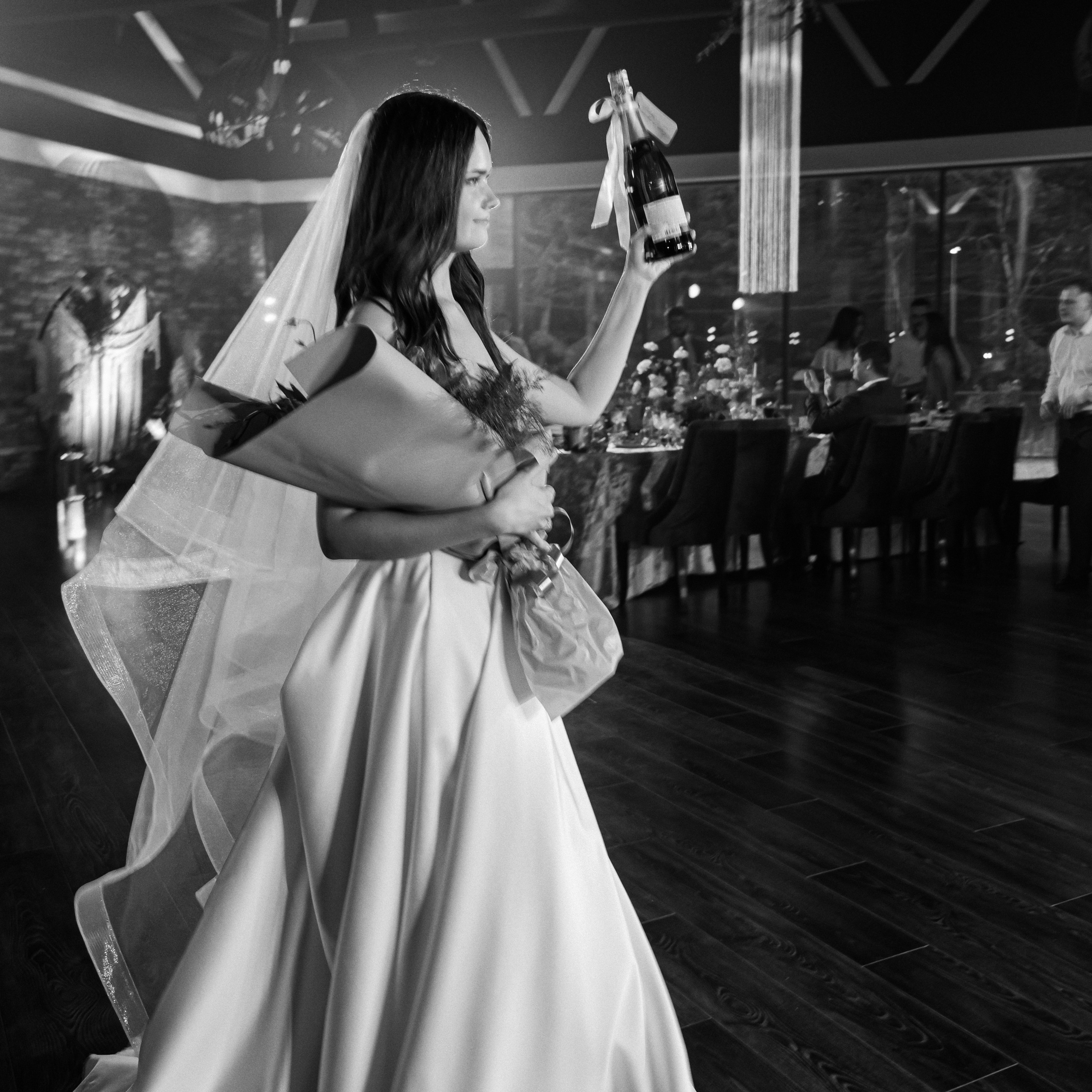 Александр & Екатерина. Свадебный фотограф в Краснодарском крае