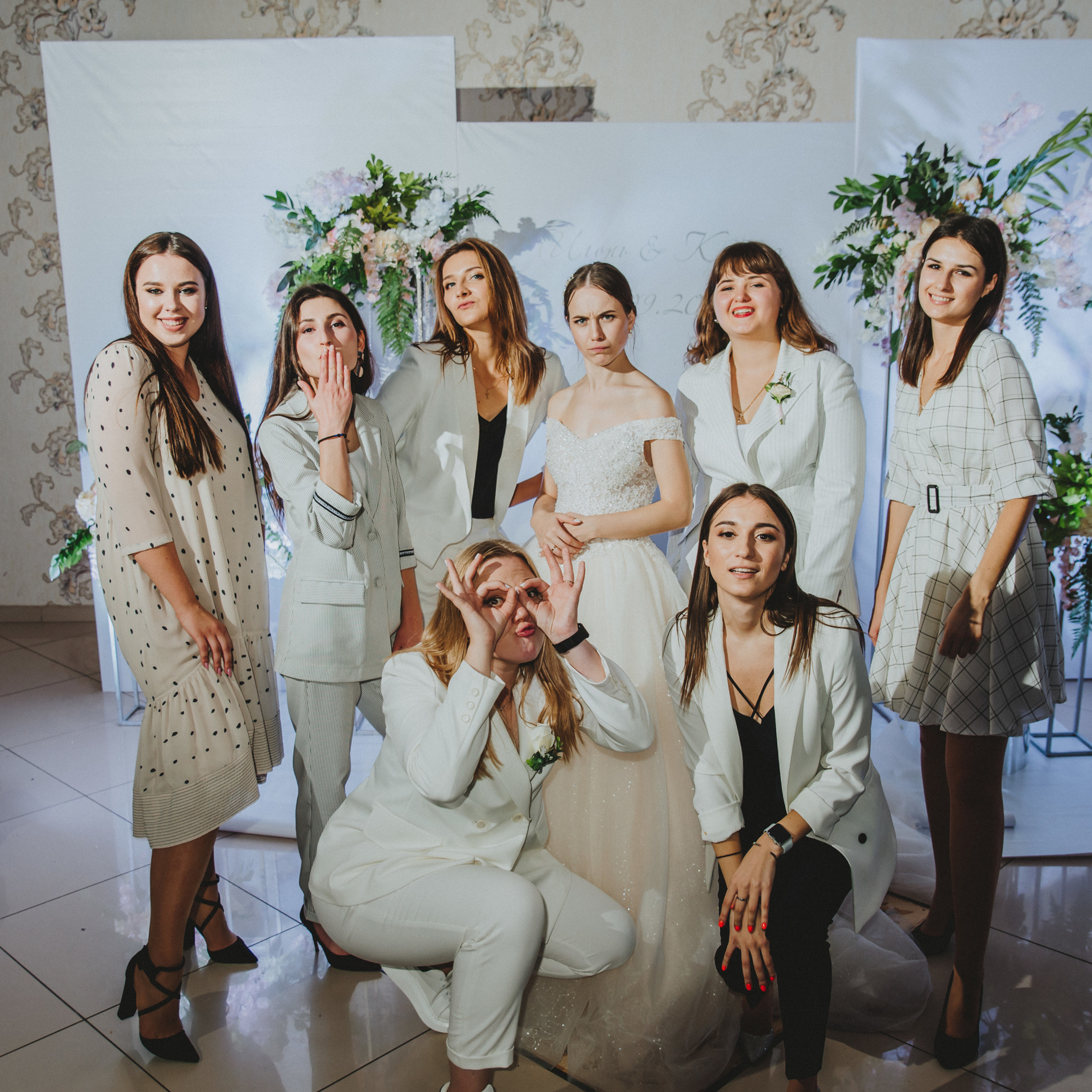 Игорь и Ксения. Свадебный фотограф в Краснодарском крае