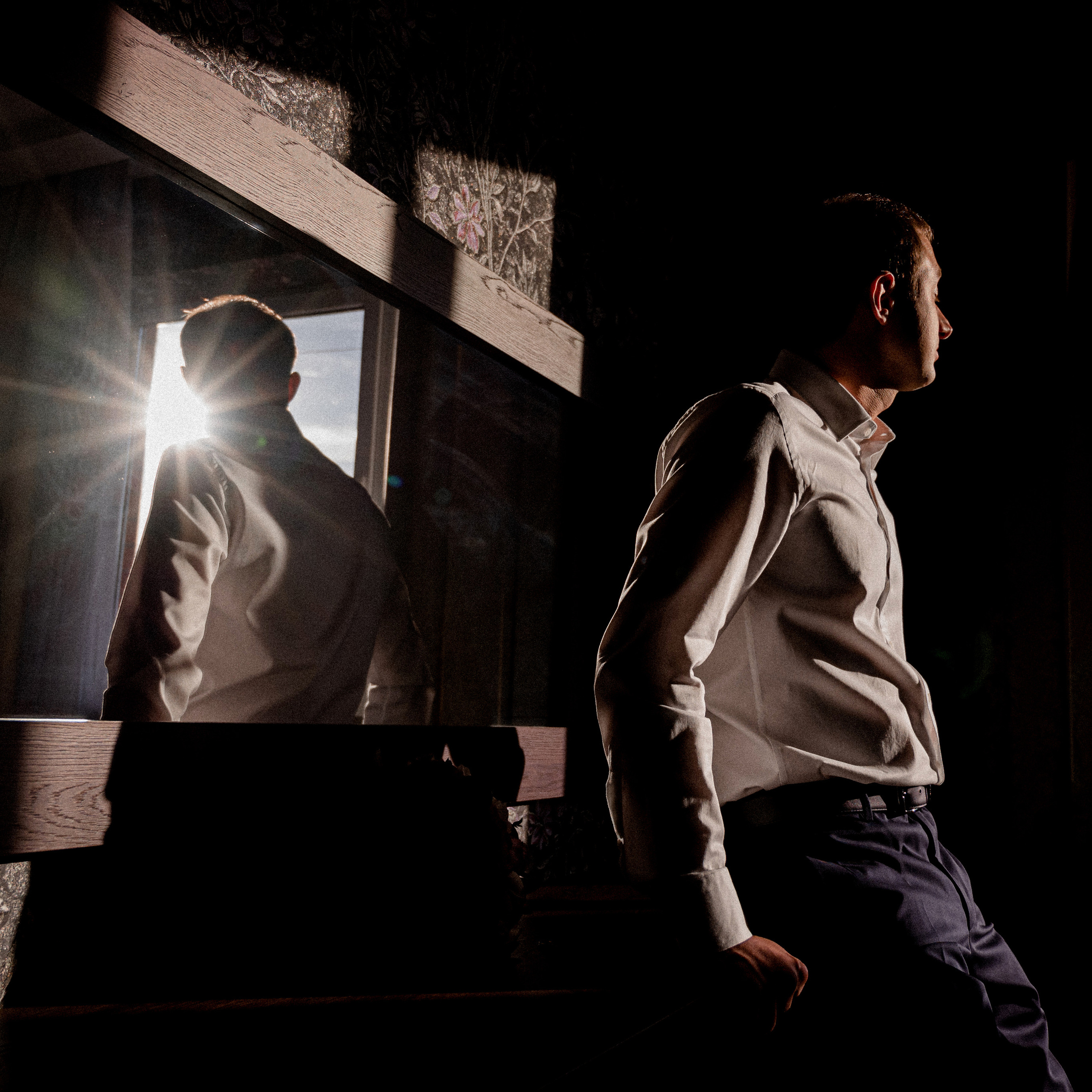 Иван и Амалия. Свадебный фотограф в Краснодарском крае