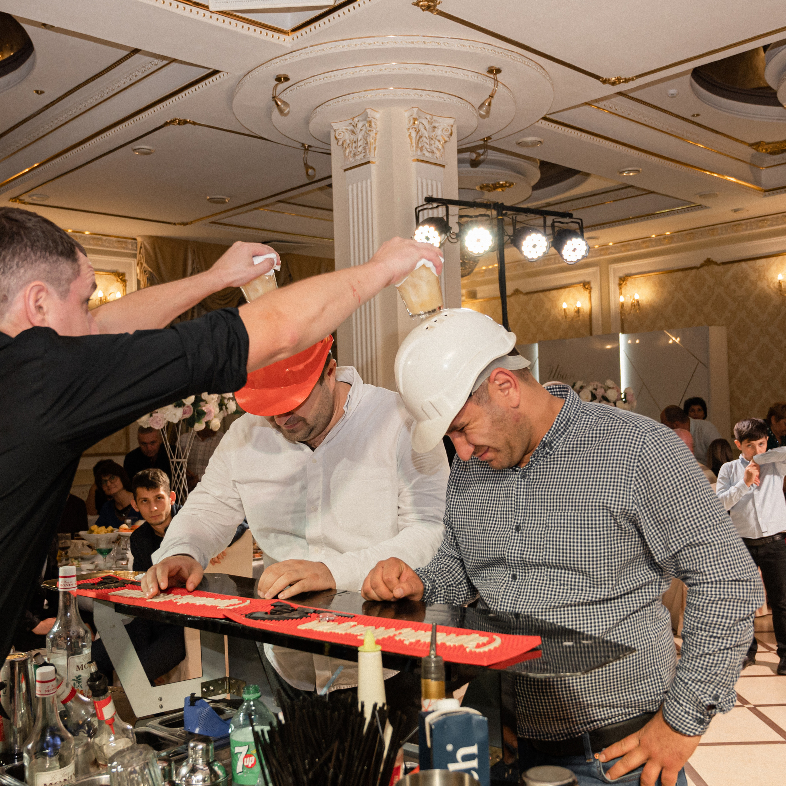 Иван и Амалия. Свадебный фотограф в Краснодарском крае