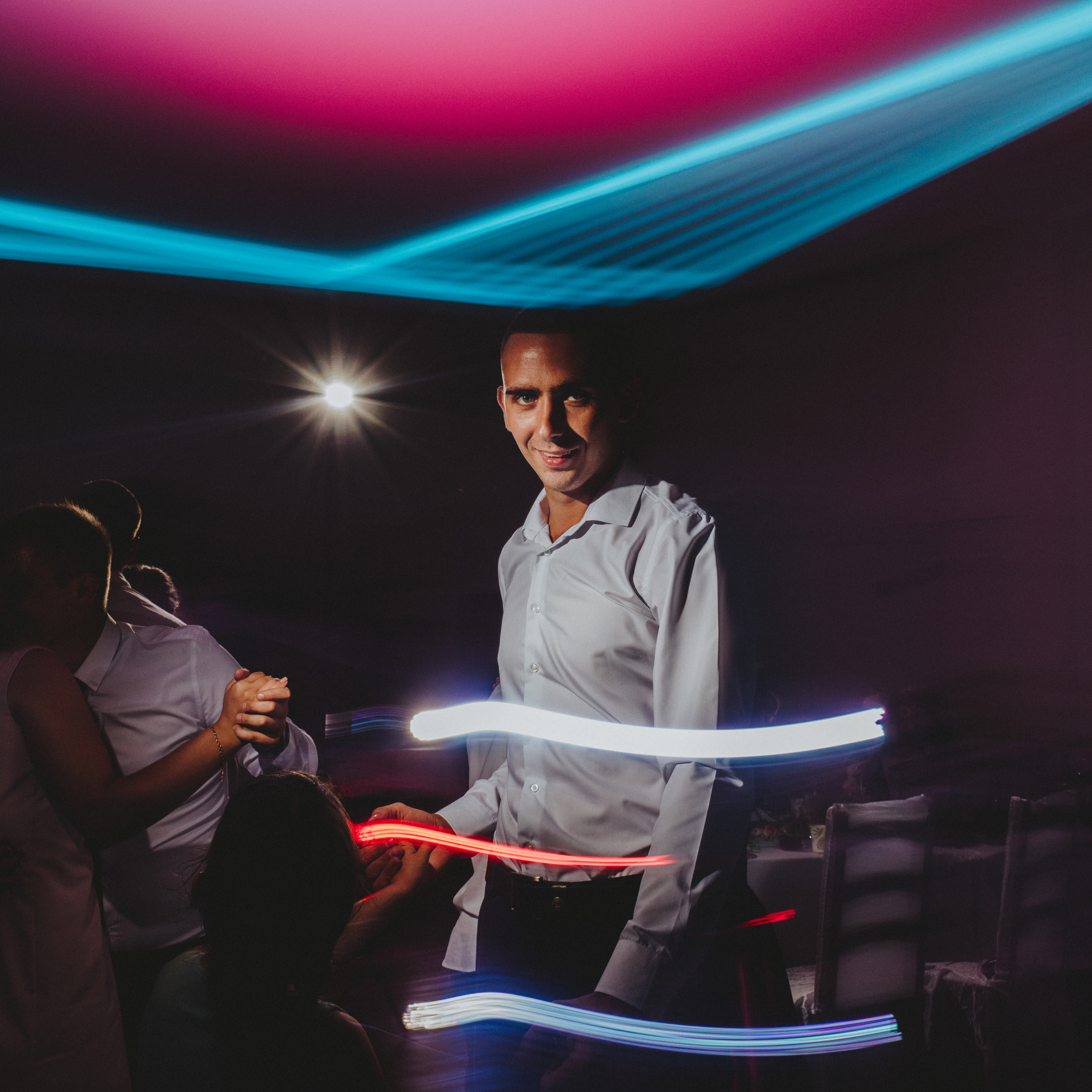 Анна и Сергей 22.06.2019. Свадебный фотограф в Краснодарском крае