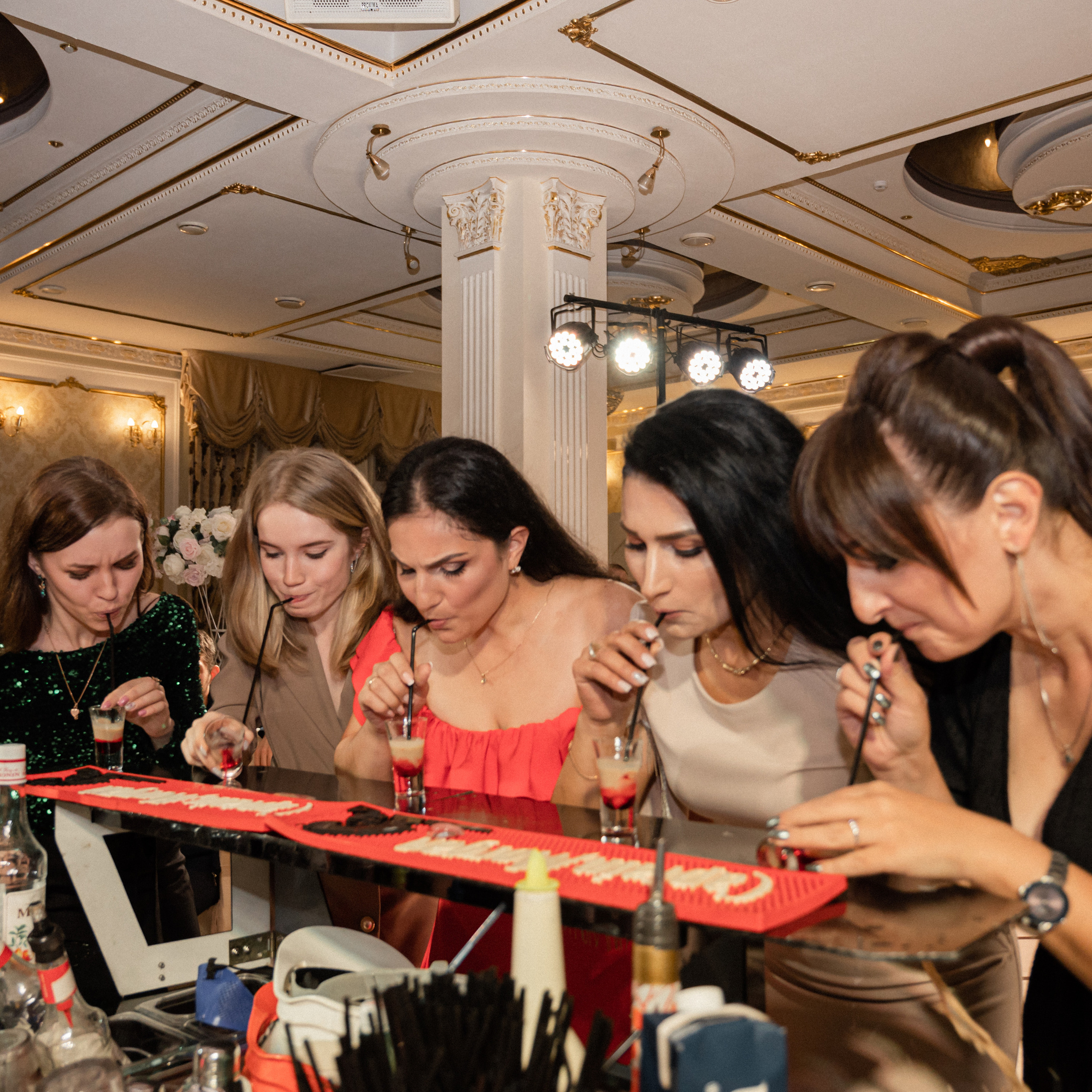 Иван и Амалия. Свадебный фотограф в Краснодарском крае