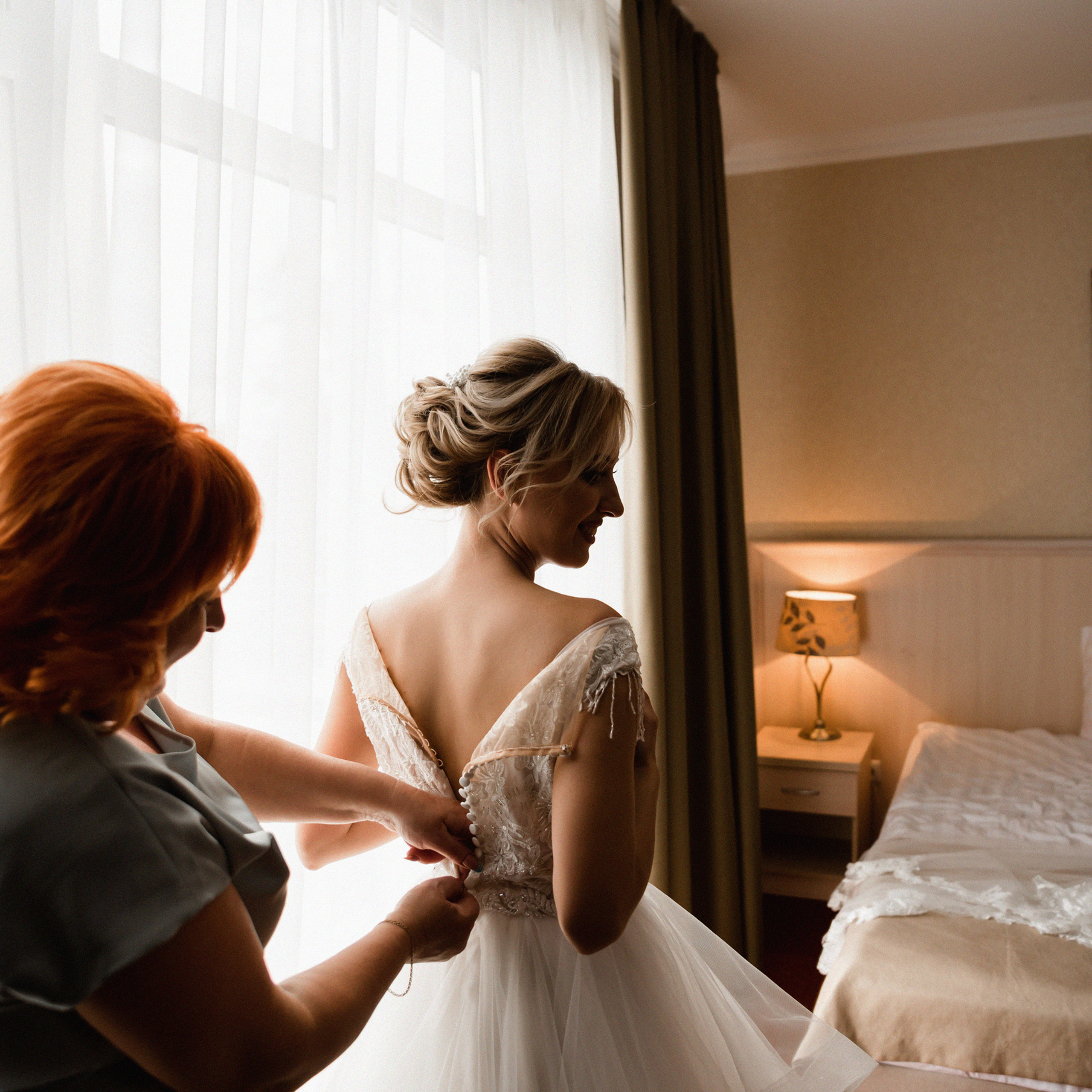 Dasha & Lesha. Свадебный фотограф в Краснодарском крае