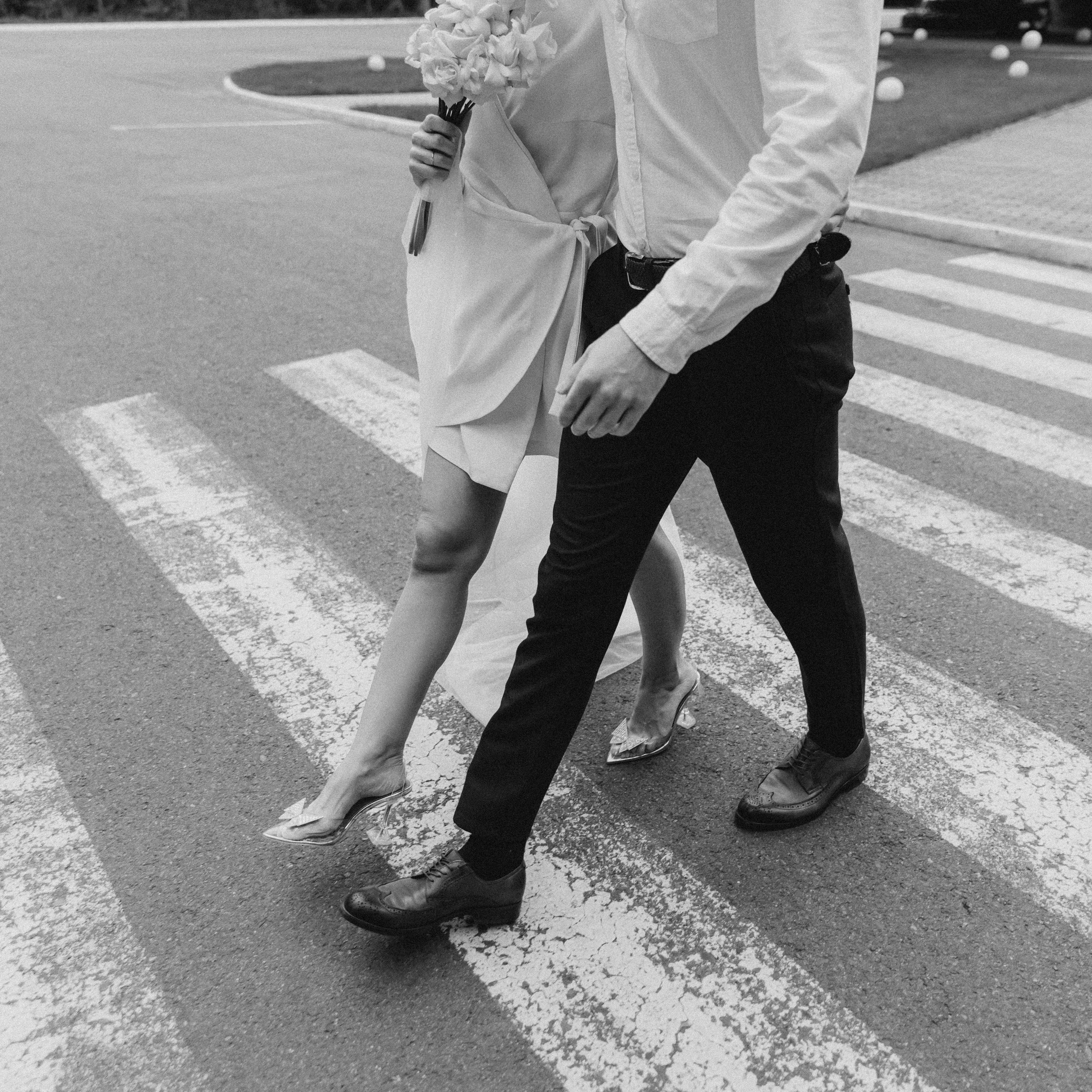 Вдаль унесённые ветром…. Свадебный фотограф в Краснодарском крае