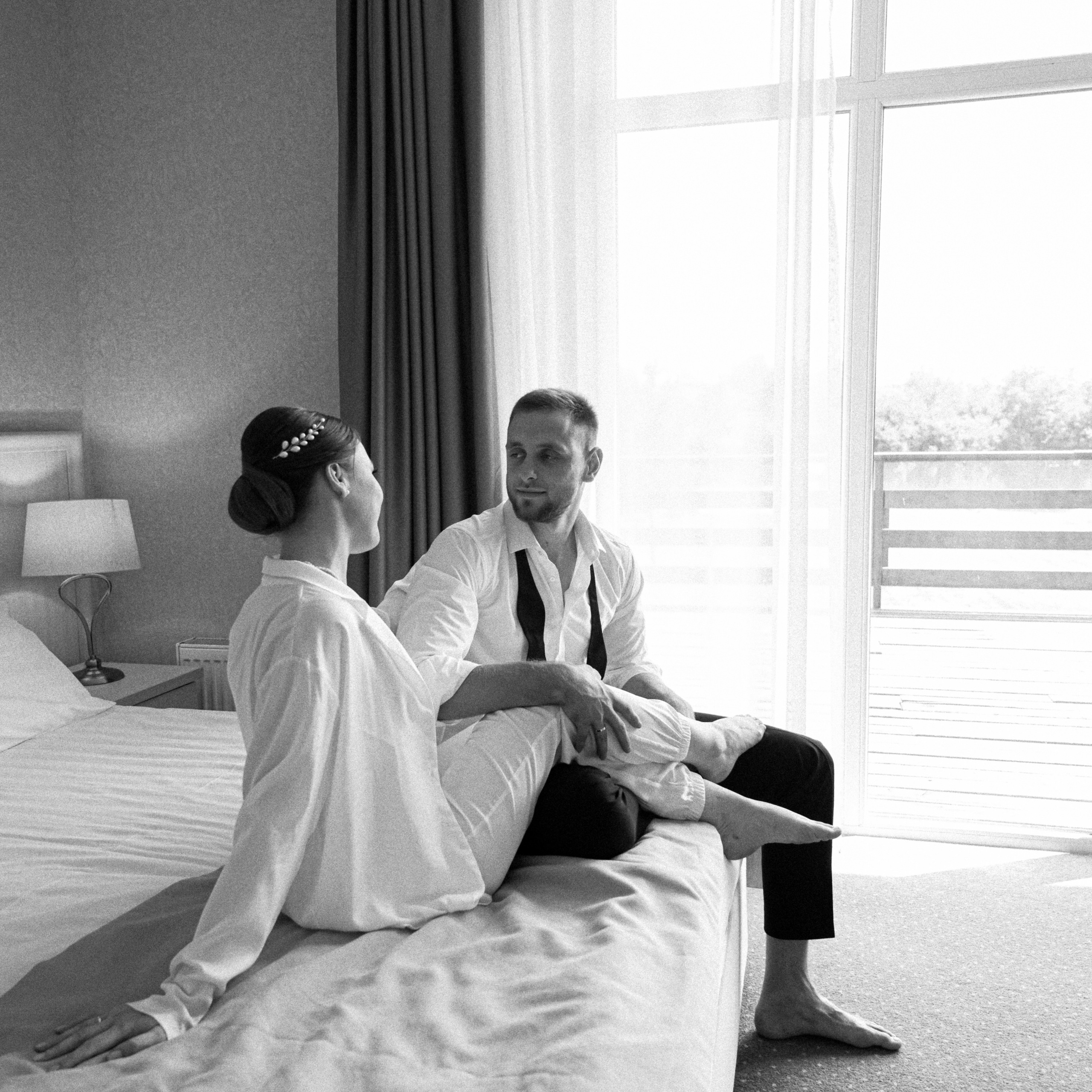 Свадебный день Маргариты и Павла. Свадебный фотограф в Краснодарском крае