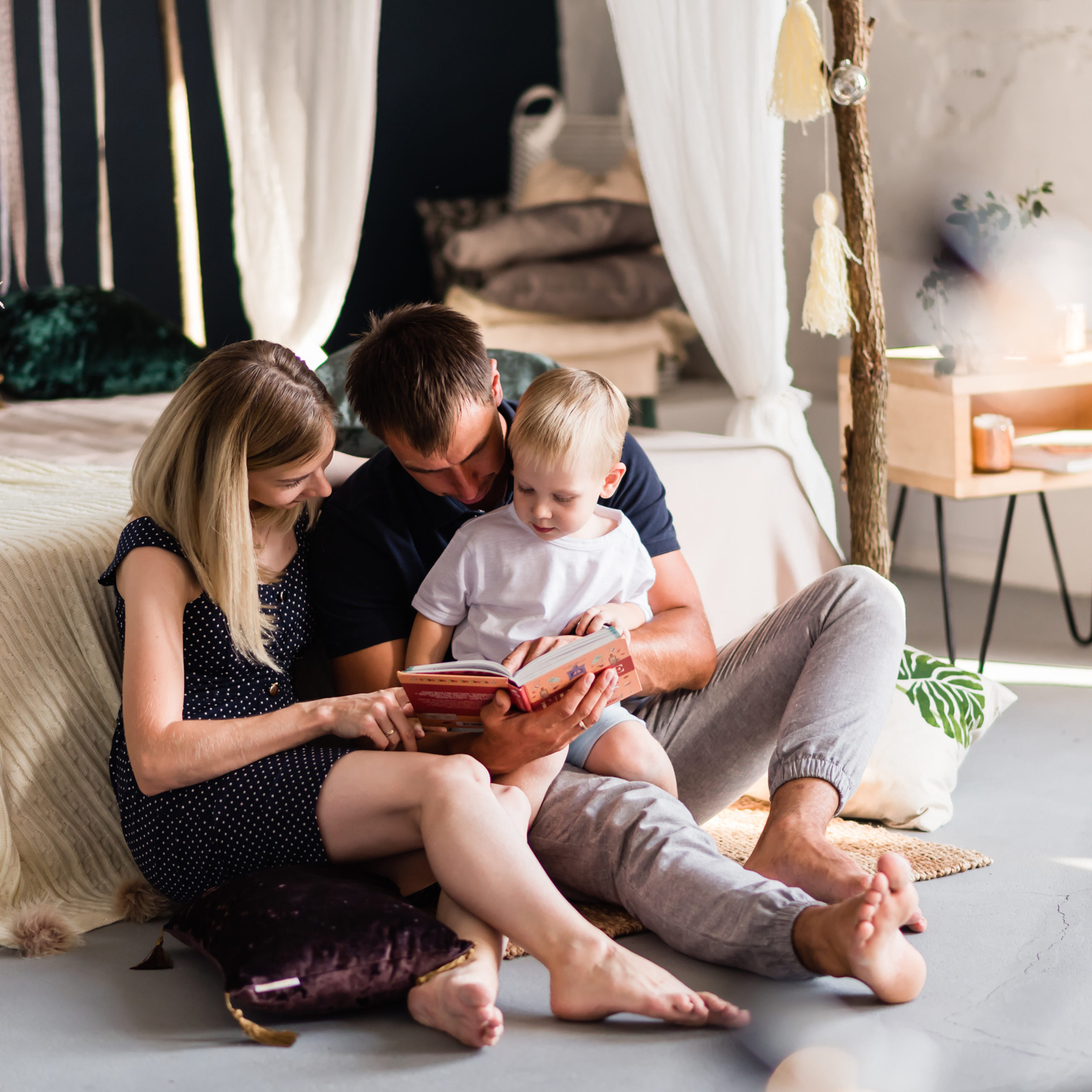 Денису уже 2 года. Свадебный фотограф в Краснодарском крае