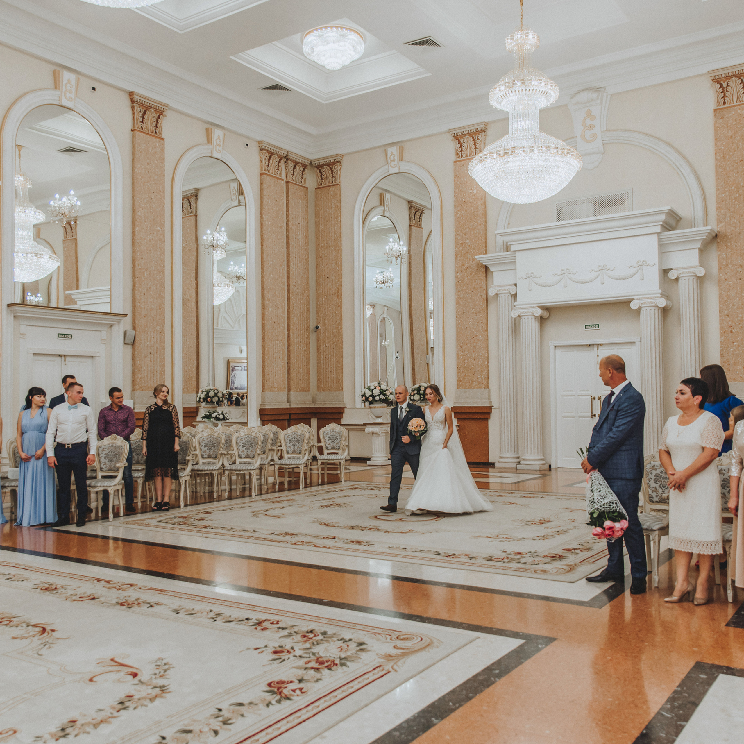 Anna & Aleksey. Свадебный фотограф в Краснодарском крае