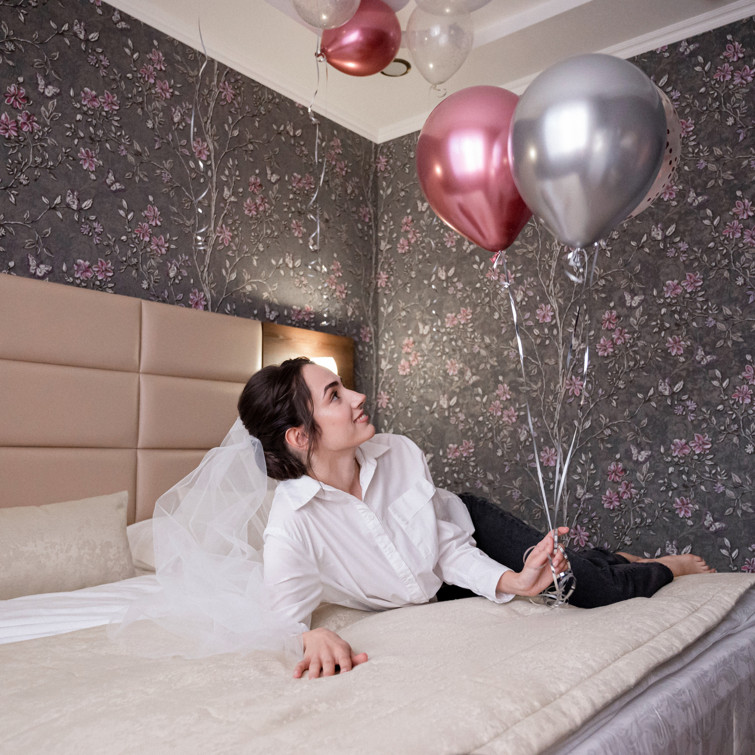 Иван и Амалия. Свадебный фотограф в Краснодарском крае