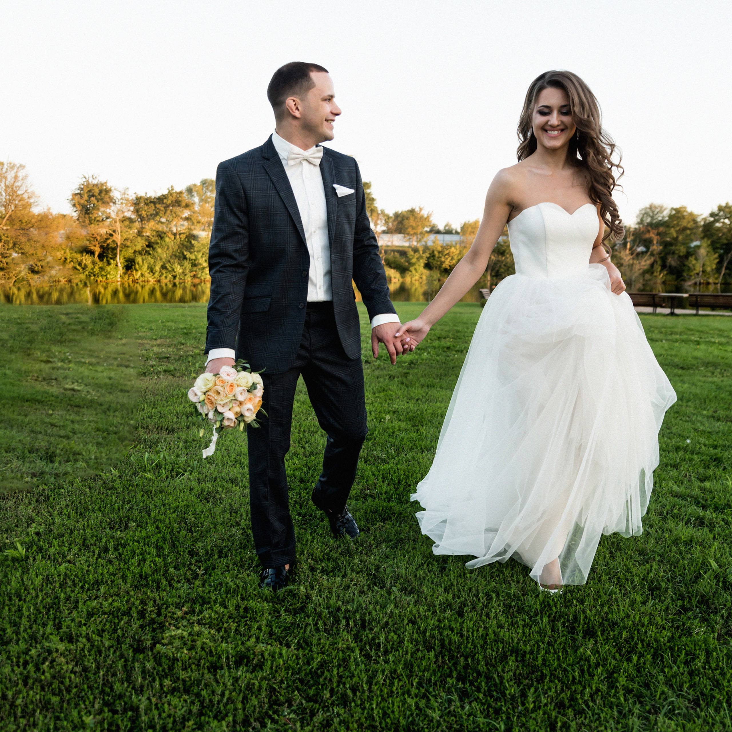 Lucy & Anton 21.09.2018