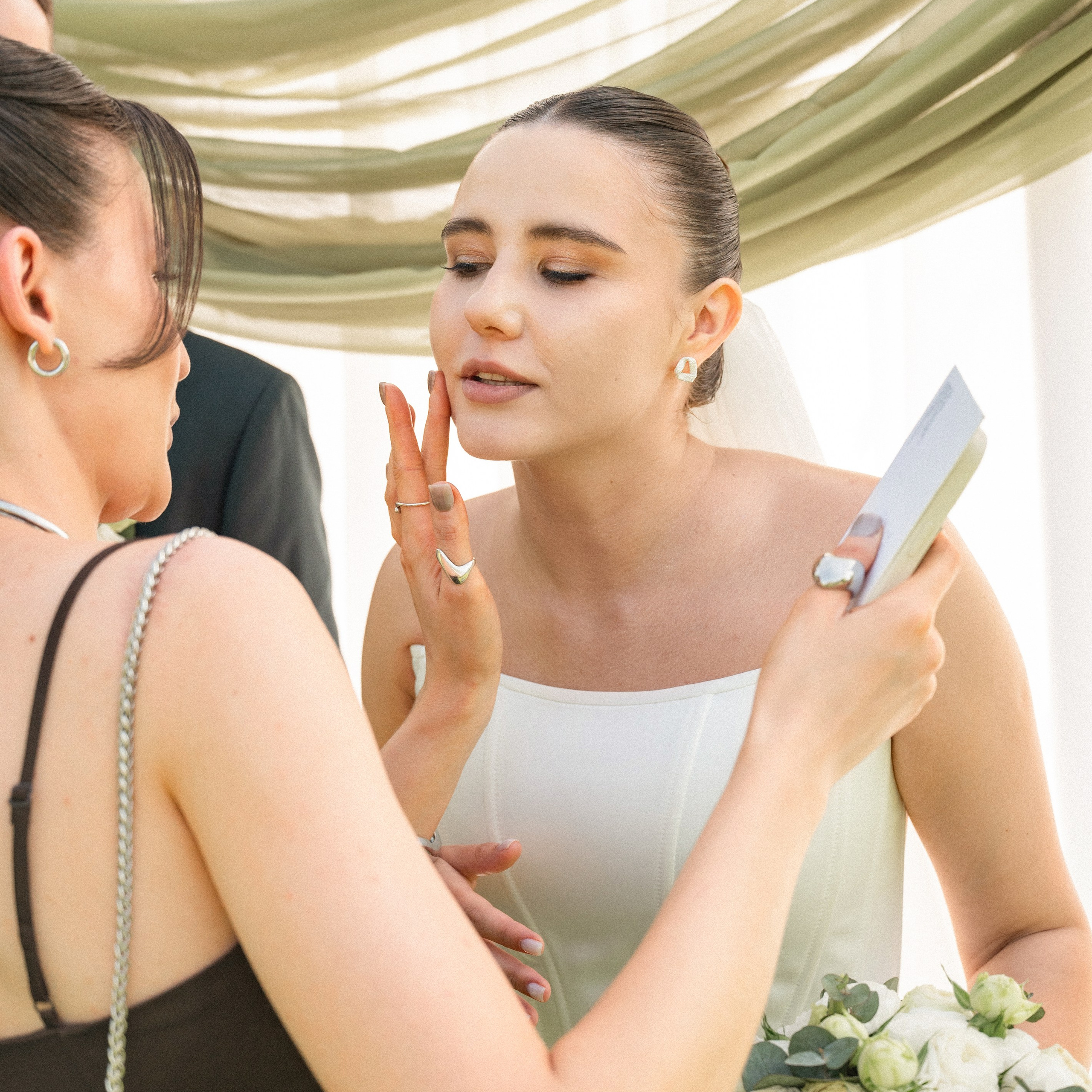 Владислав и Валерия. Свадебный фотограф в Краснодарском крае