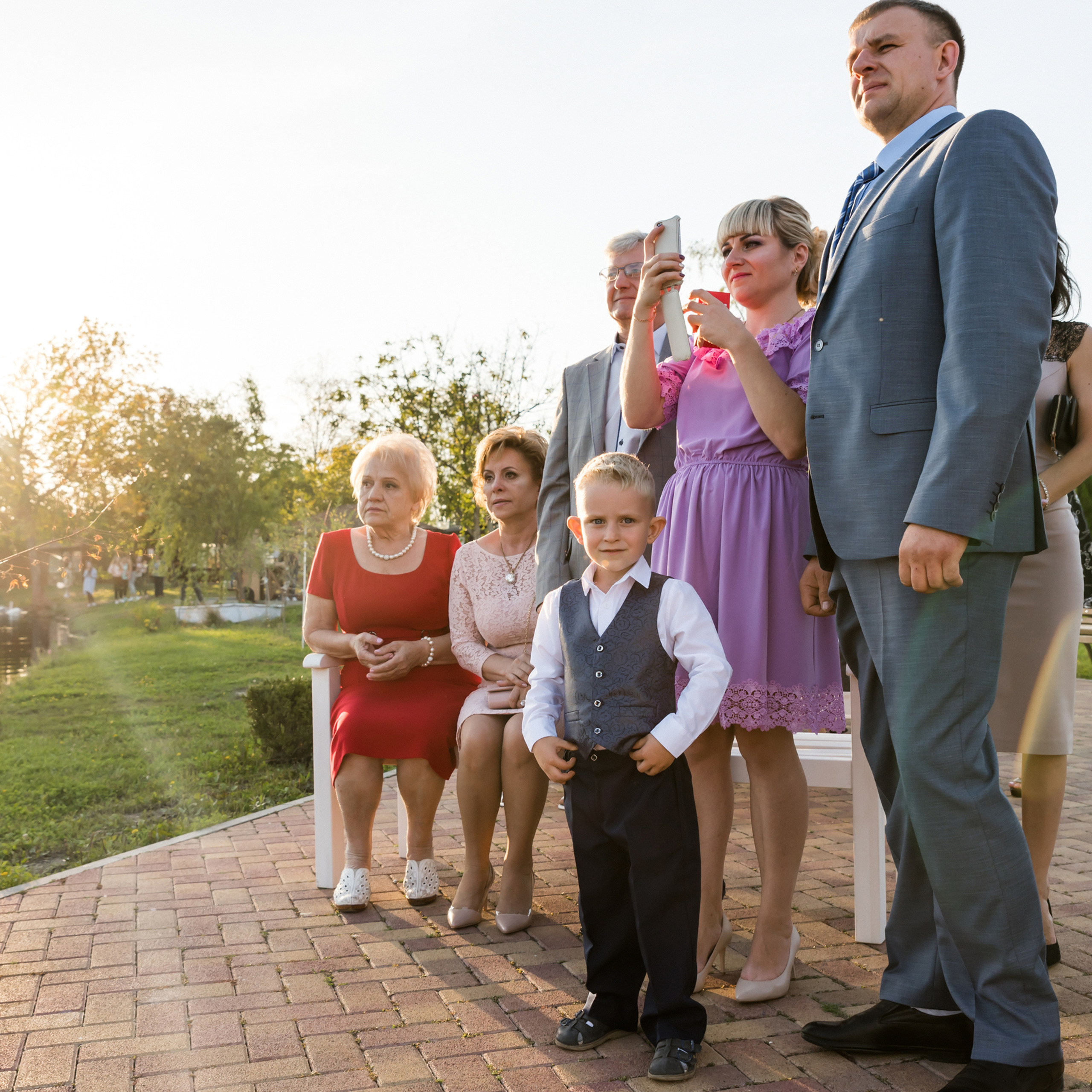 Lucy & Anton 21.09.2018. Свадебный фотограф в Краснодарском крае