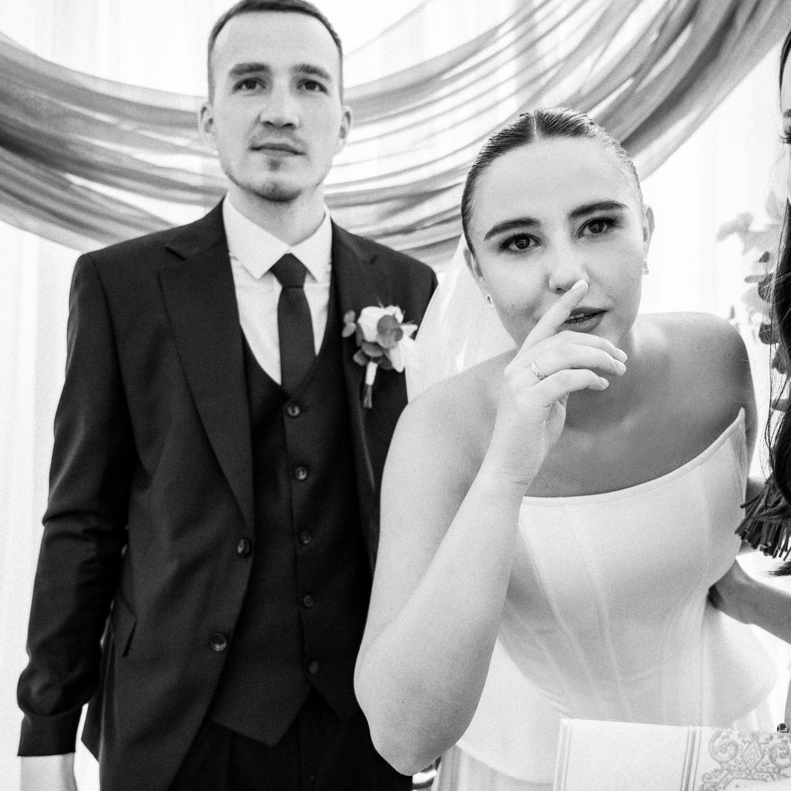 Владислав и Валерия. Свадебный фотограф в Краснодарском крае