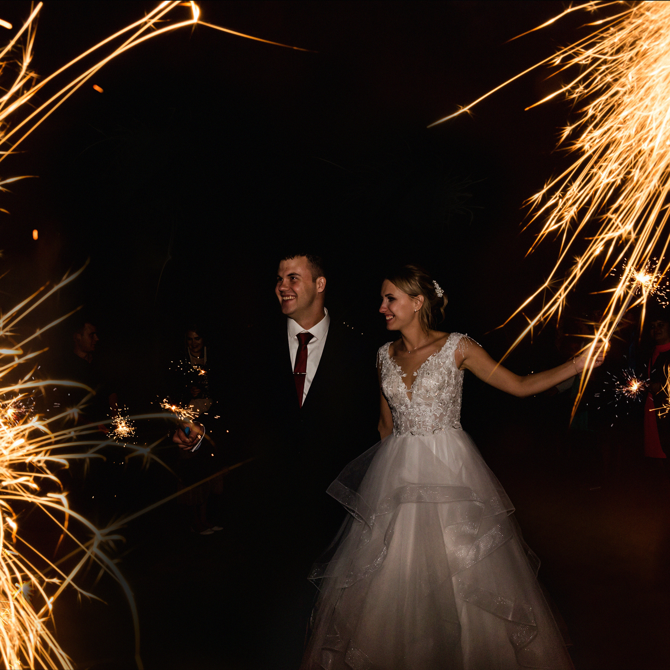 Dasha & Lesha. Свадебный фотограф в Краснодарском крае