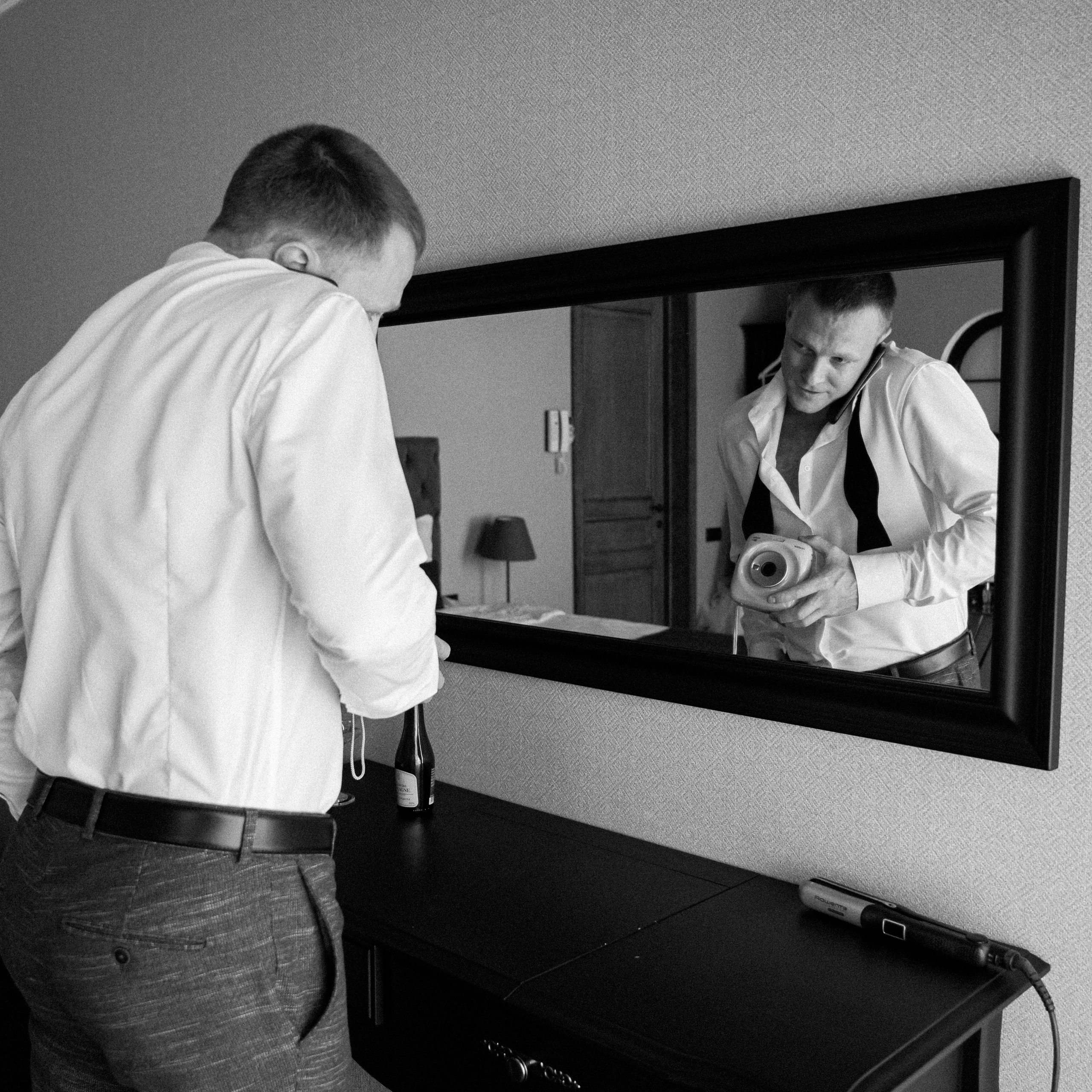 Александр & Екатерина. Свадебный фотограф в Краснодарском крае