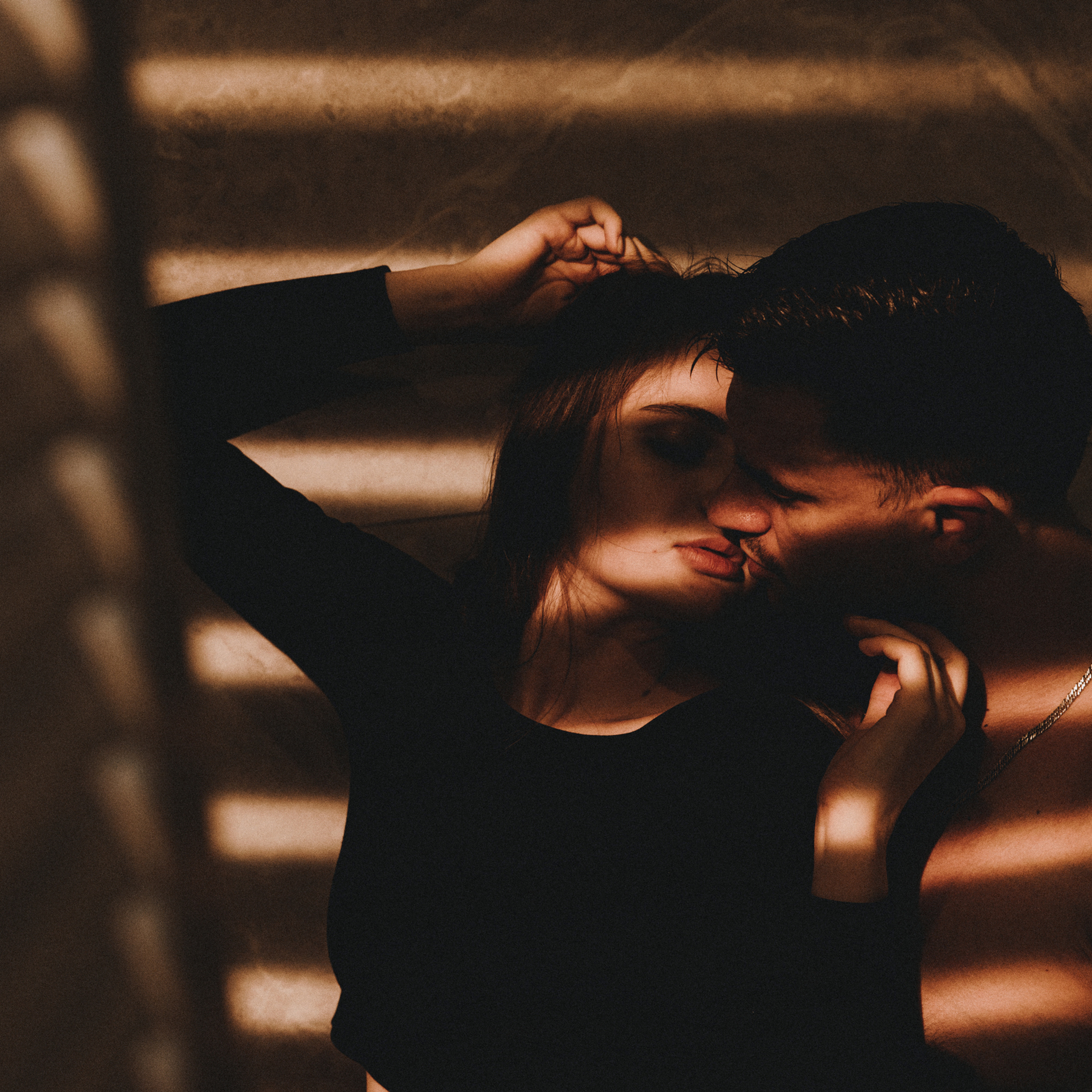 Love Story Lena & Griha. Свадебный фотограф в Краснодарском крае