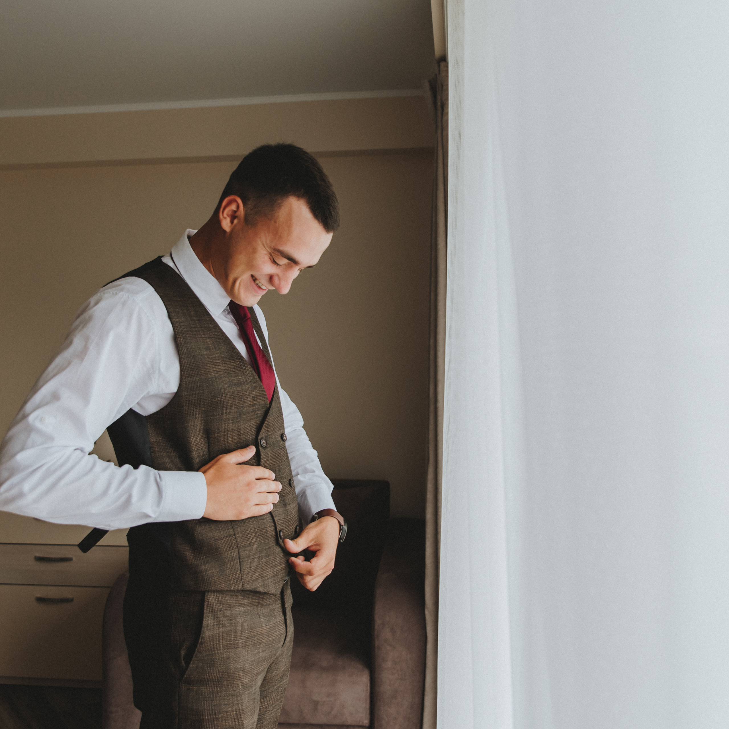 Анна и Сергей 22.06.2019. Свадебный фотограф в Краснодарском крае