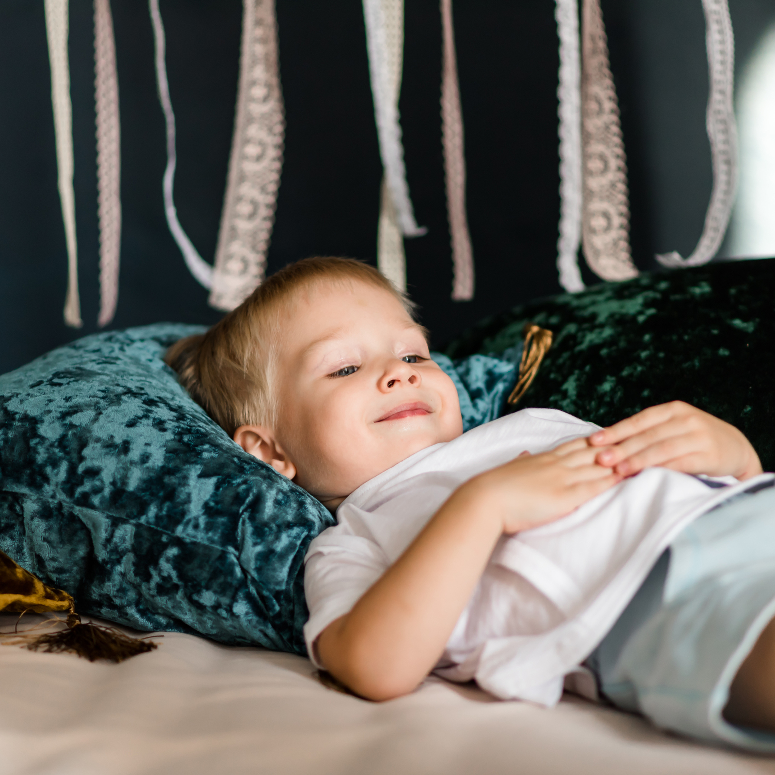 Денису уже 2 года. Свадебный фотограф в Краснодарском крае