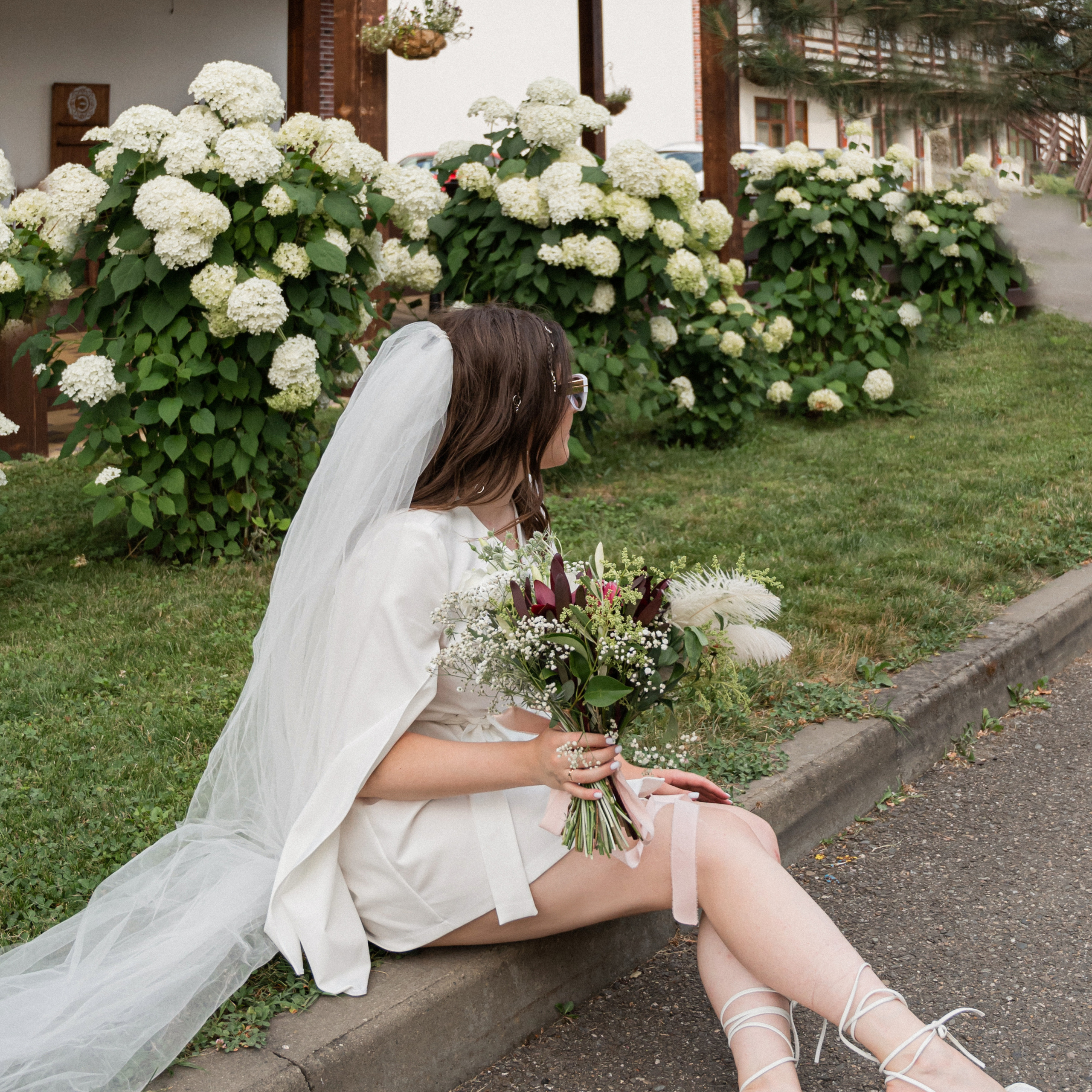 Евгений & Анастасия