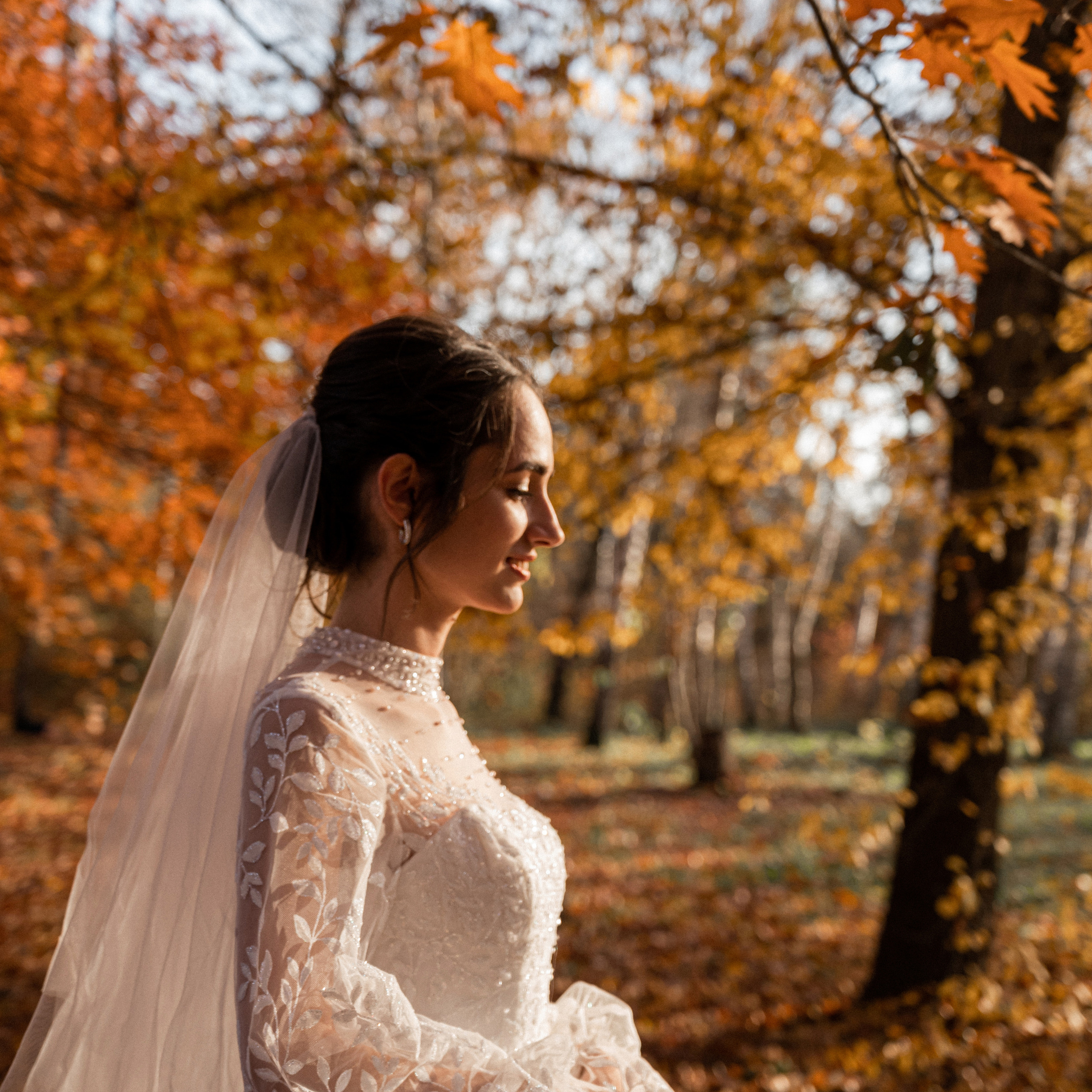 Иван и Амалия. Свадебный фотограф в Краснодарском крае