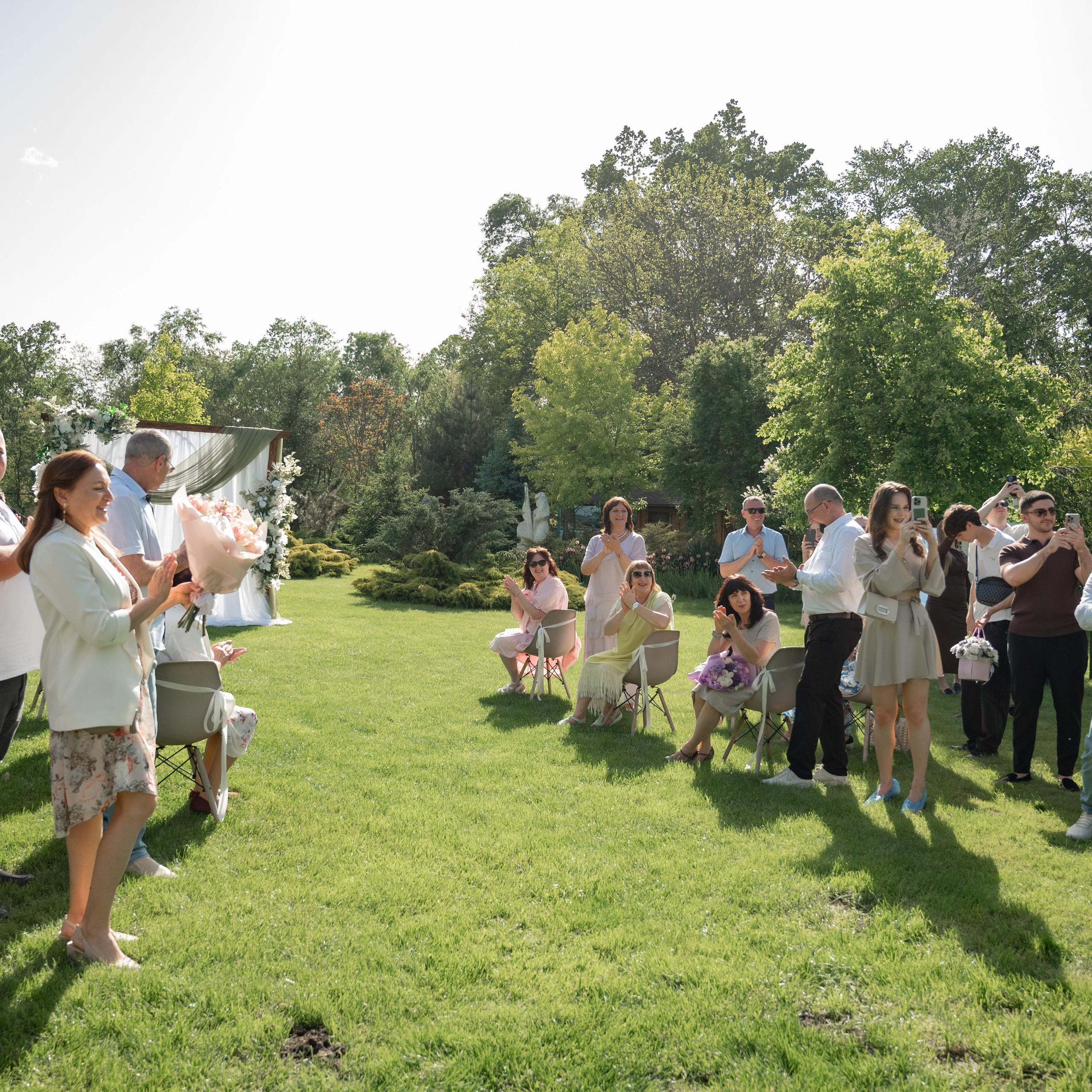 Владислав и Валерия. Свадебный фотограф в Краснодарском крае