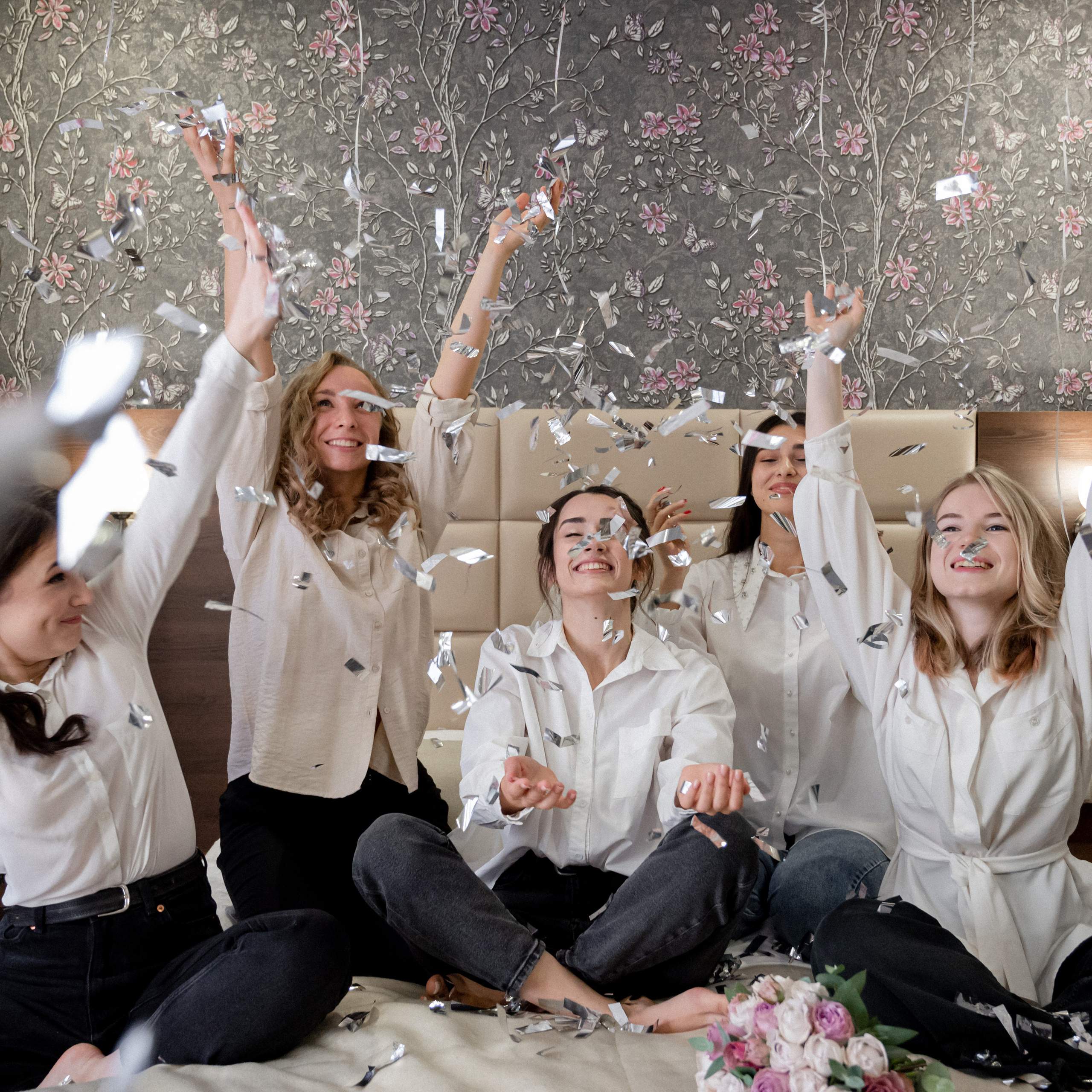 Иван и Амалия. Свадебный фотограф в Краснодарском крае