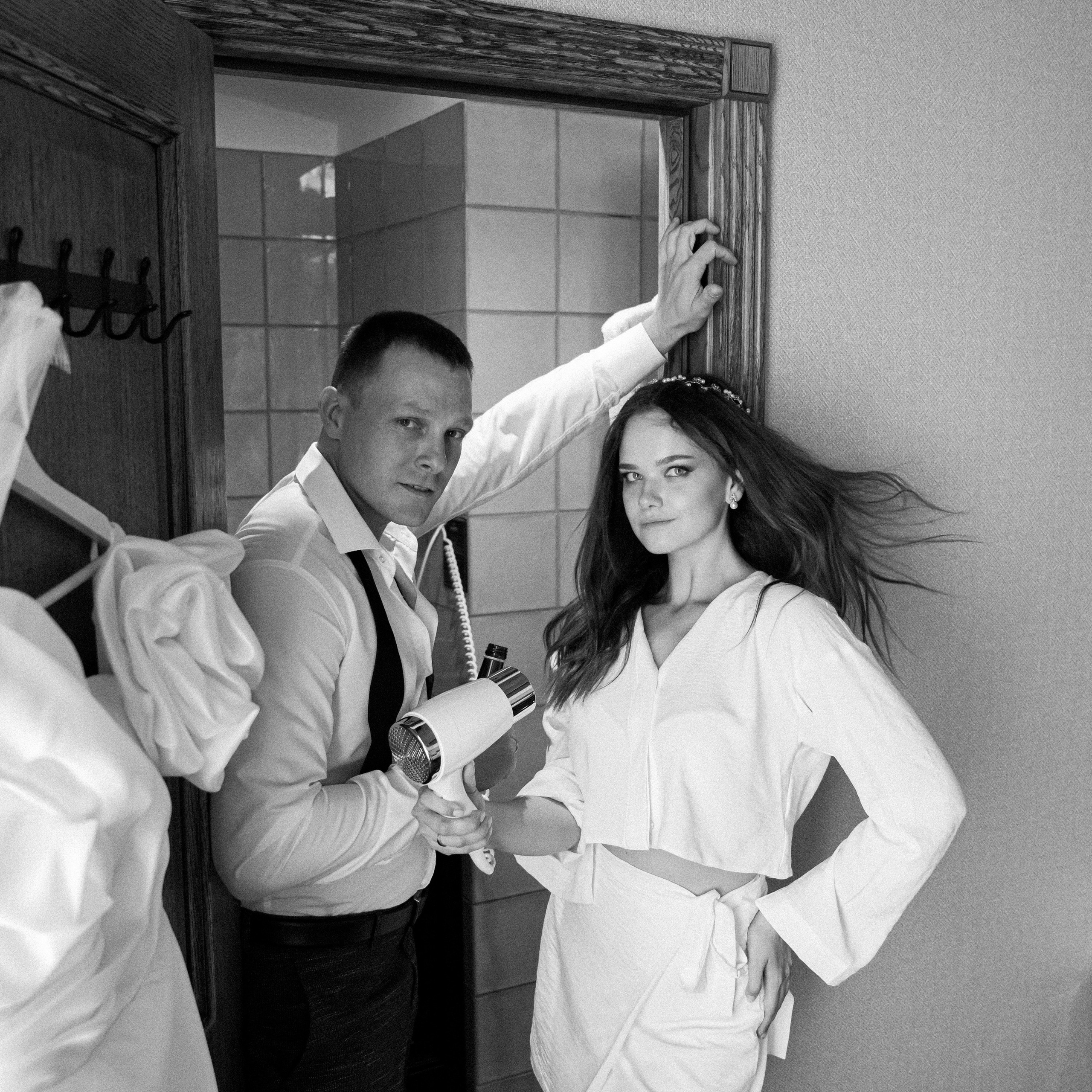 Александр & Екатерина. Свадебный фотограф в Краснодарском крае