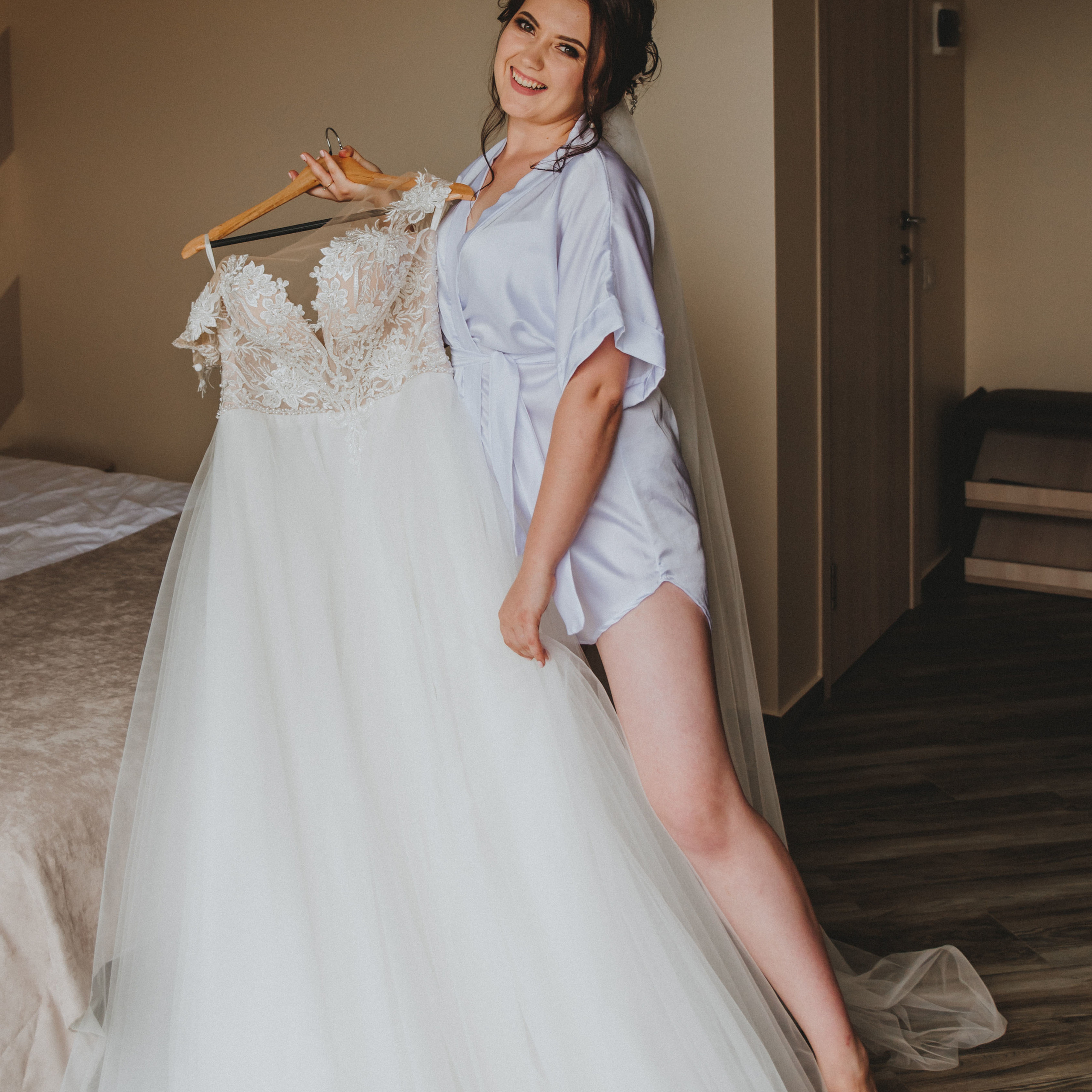 Анна и Сергей 22.06.2019. Свадебный фотограф в Краснодарском крае