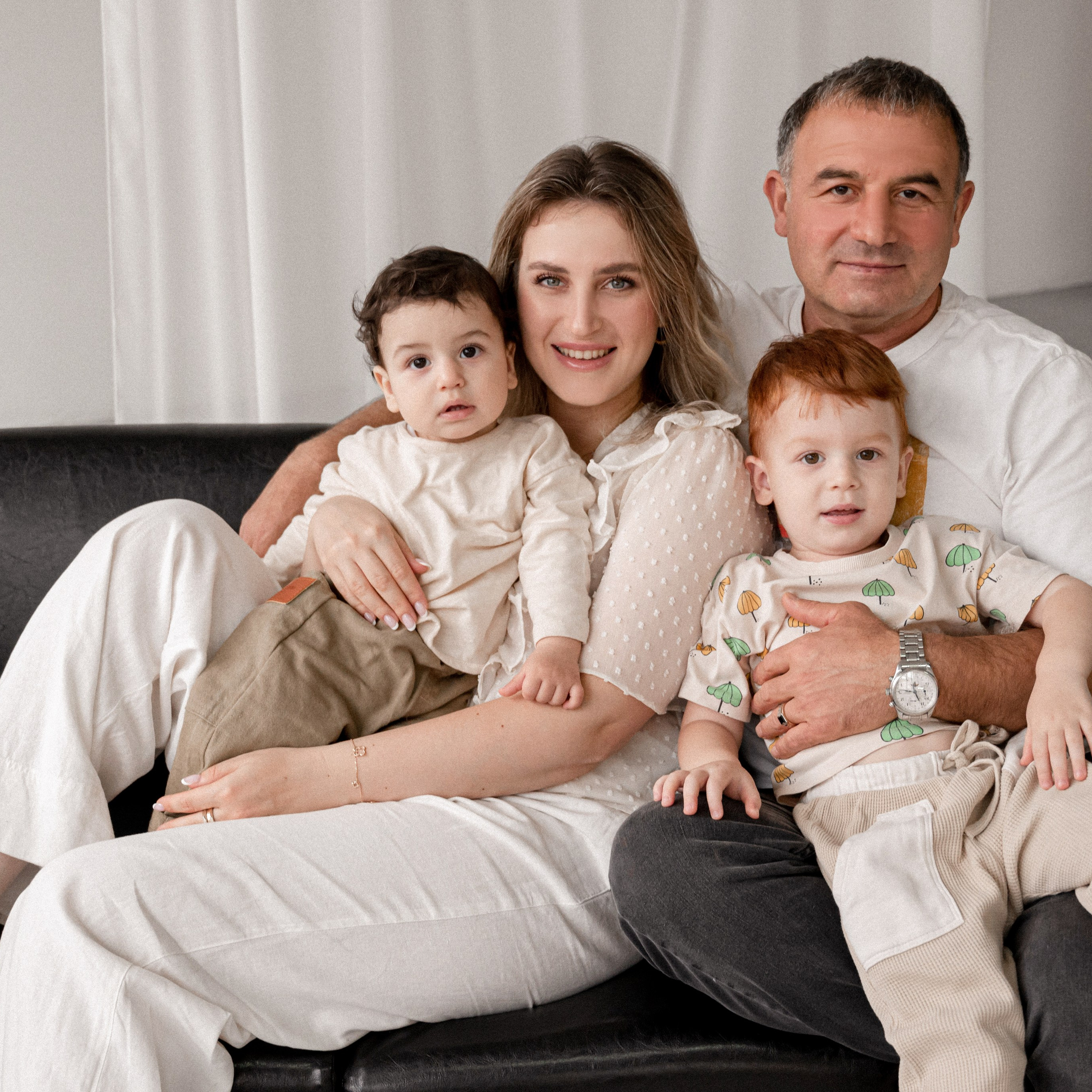 Два сыночка