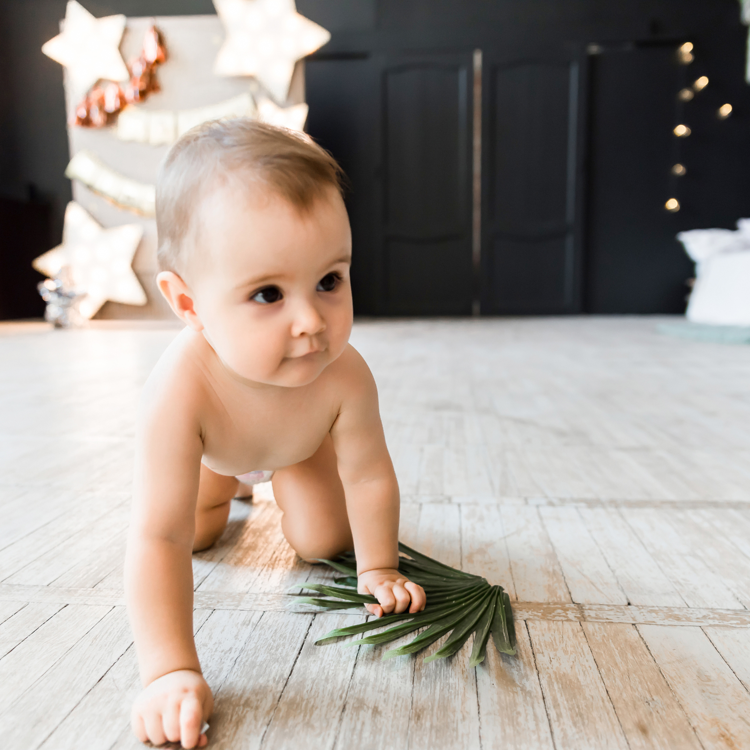Первый годик Оксаны. Свадебный фотограф в Краснодарском крае
