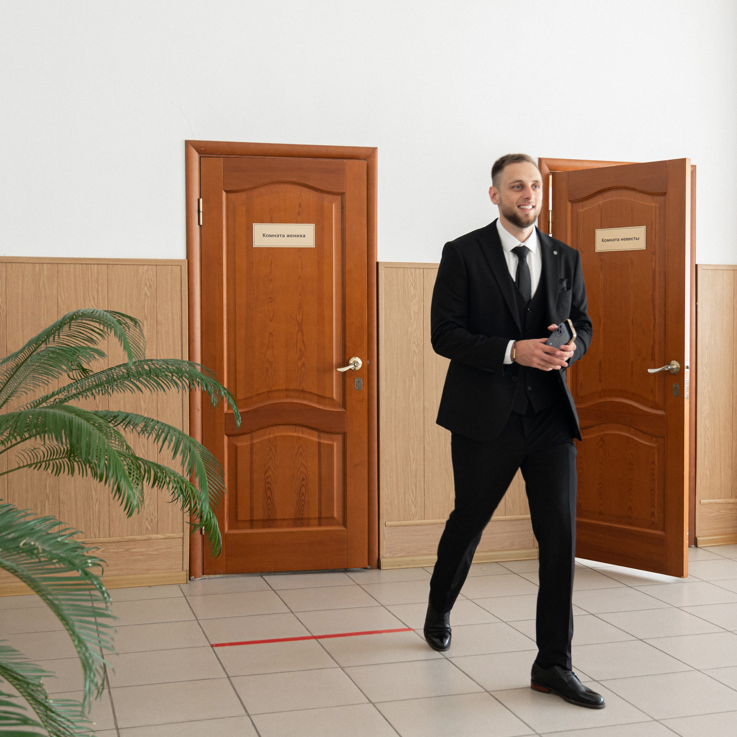 Свадебный день Маргариты и Павла. Свадебный фотограф в Краснодарском крае