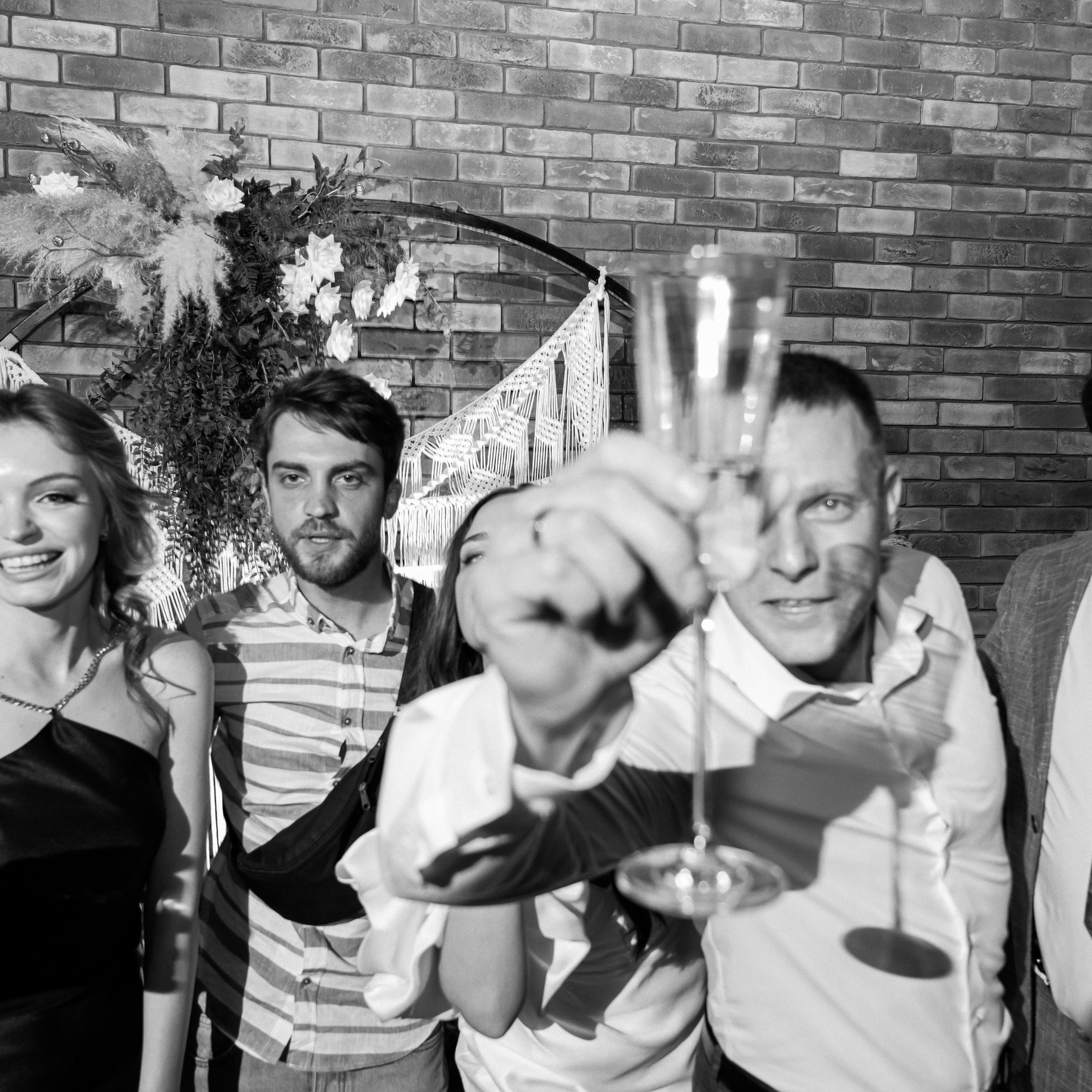 Александр & Екатерина. Свадебный фотограф в Краснодарском крае