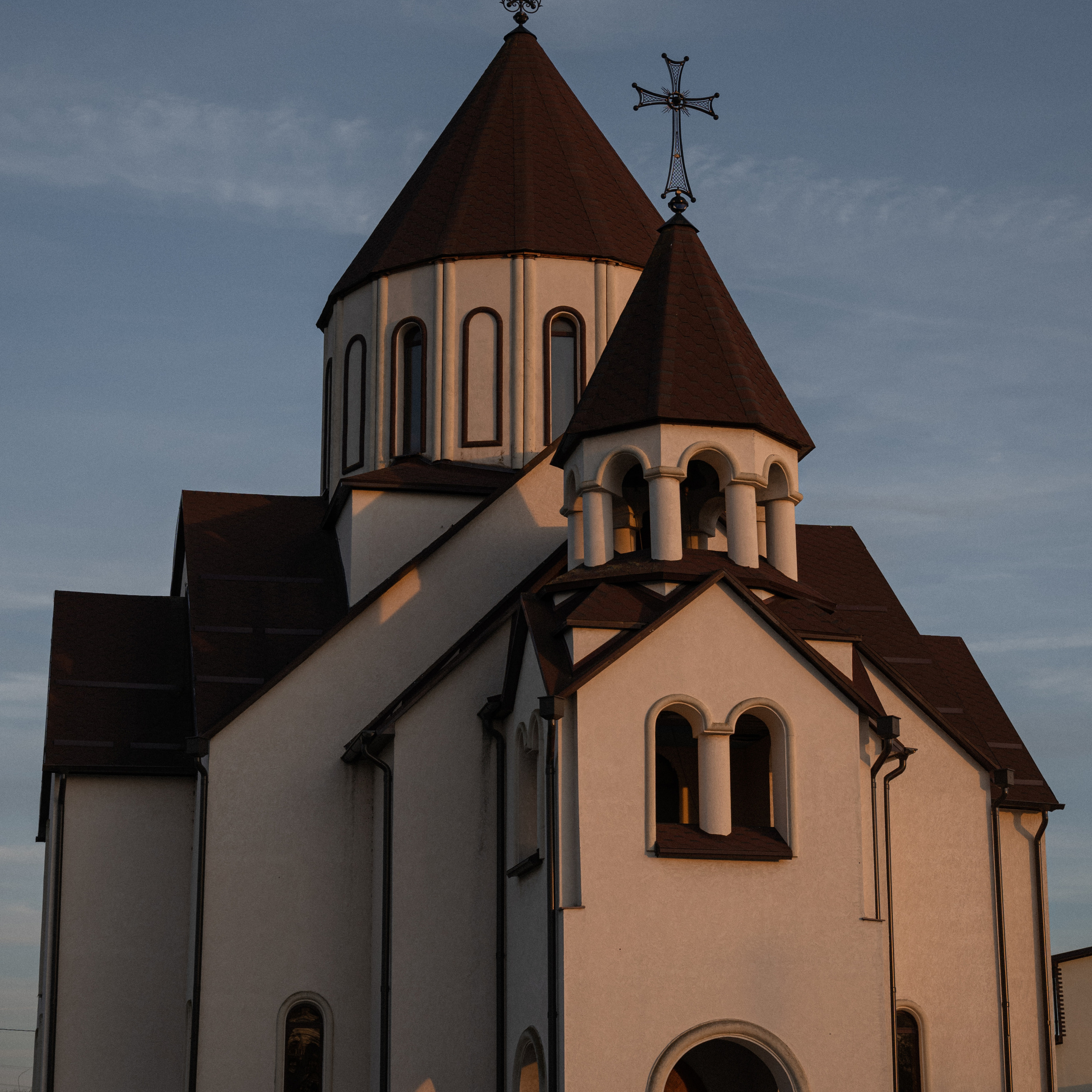 Иван и Амалия. Свадебный фотограф в Краснодарском крае