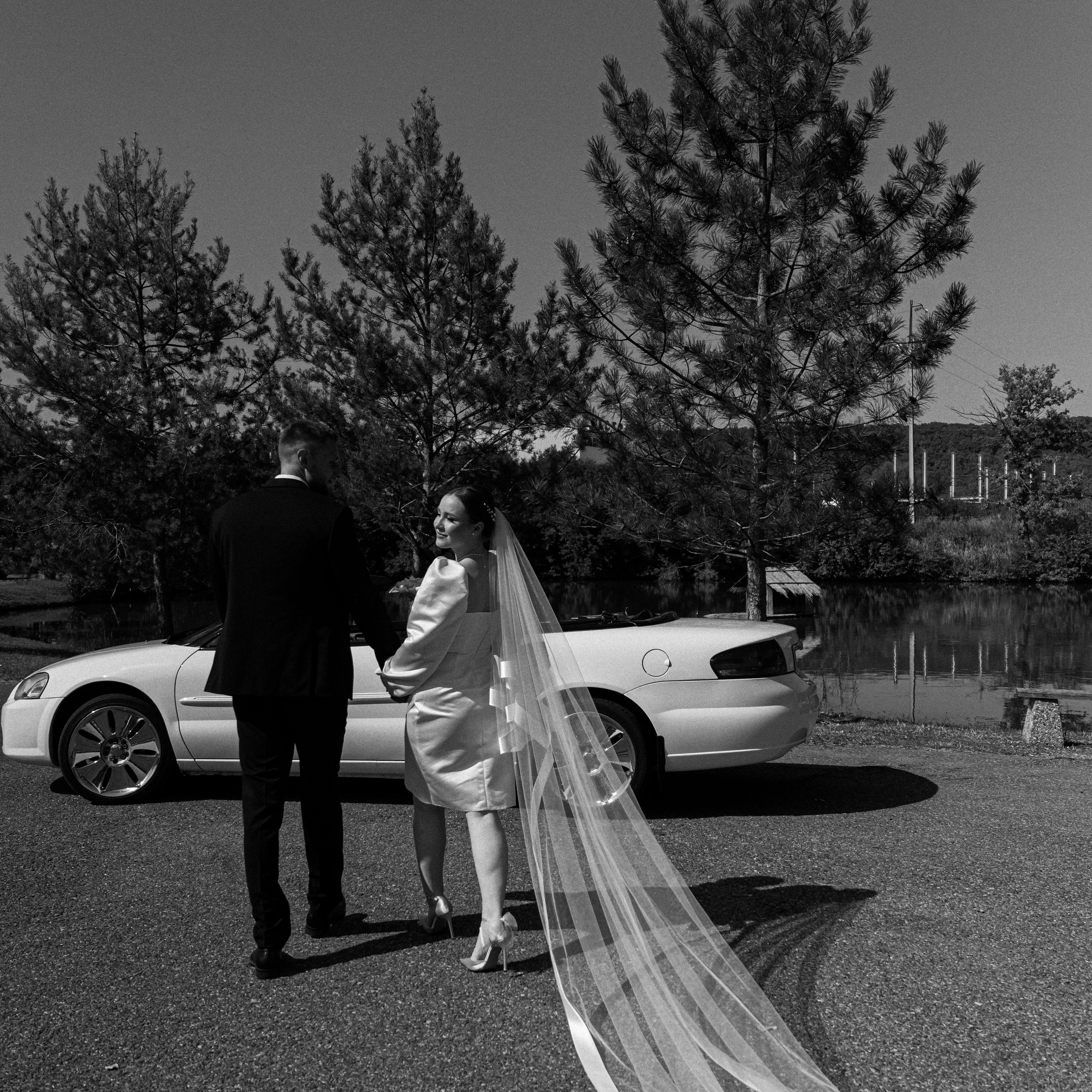 Свадебный день Маргариты и Павла. Свадебный фотограф в Краснодарском крае