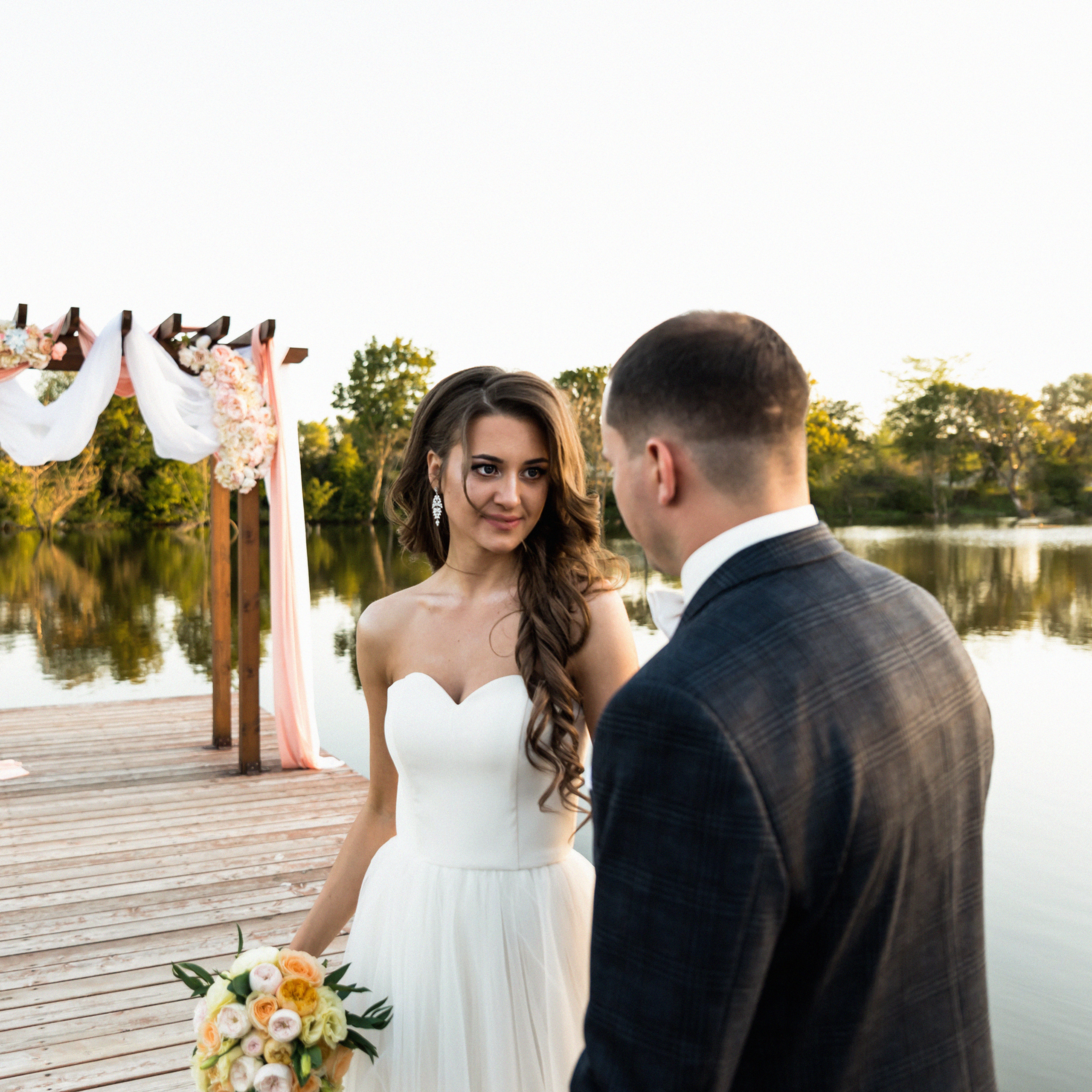 Lucy & Anton 21.09.2018. Свадебный фотограф в Краснодарском крае