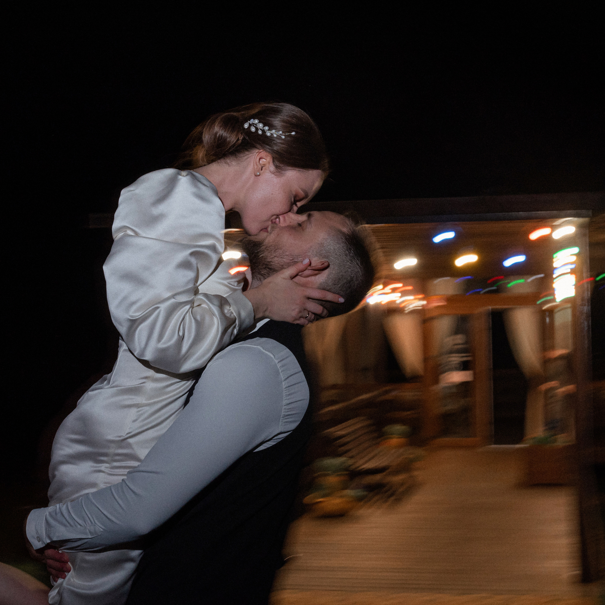 Свадебный день Маргариты и Павла. Свадебный фотограф в Краснодарском крае