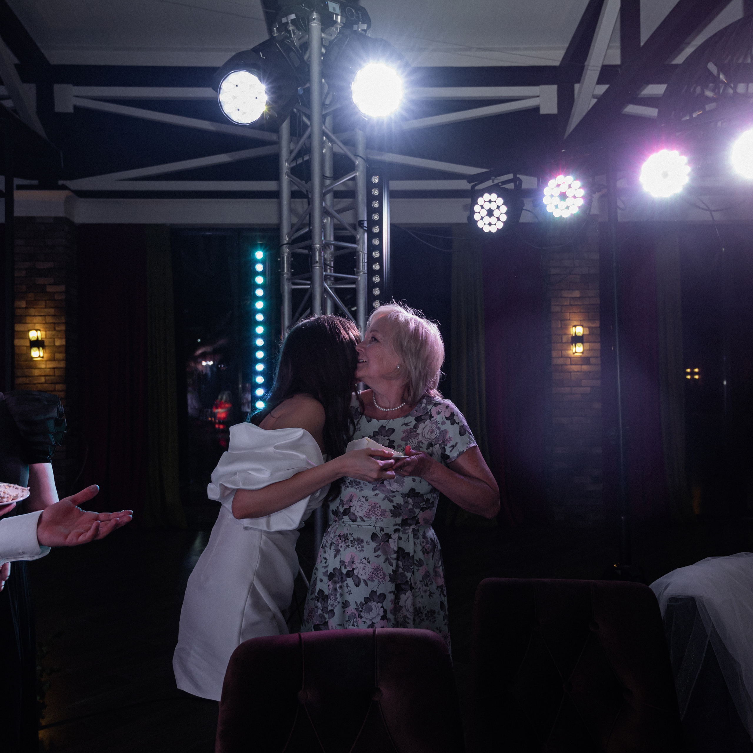 Александр & Екатерина. Свадебный фотограф в Краснодарском крае