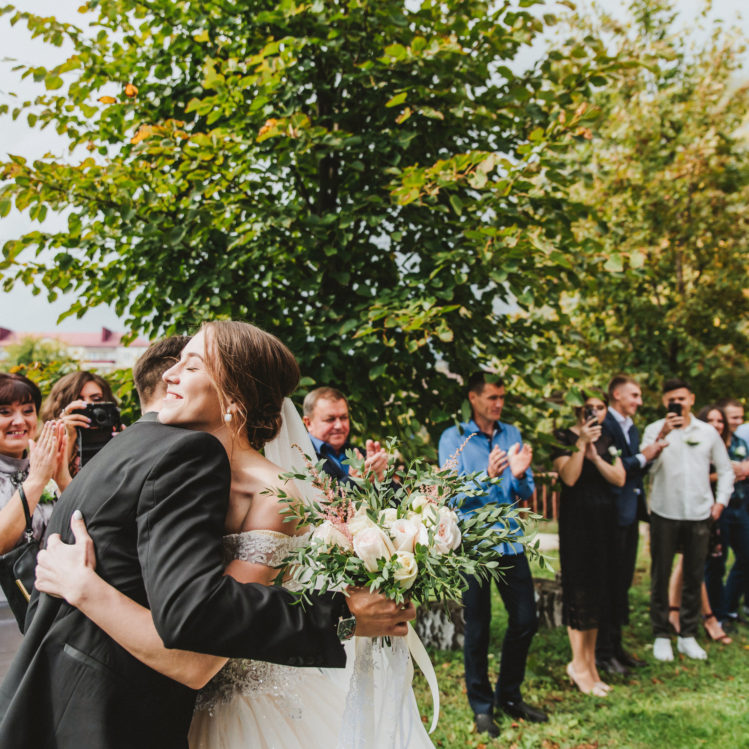 Игорь и Ксения. Свадебный фотограф в Краснодарском крае