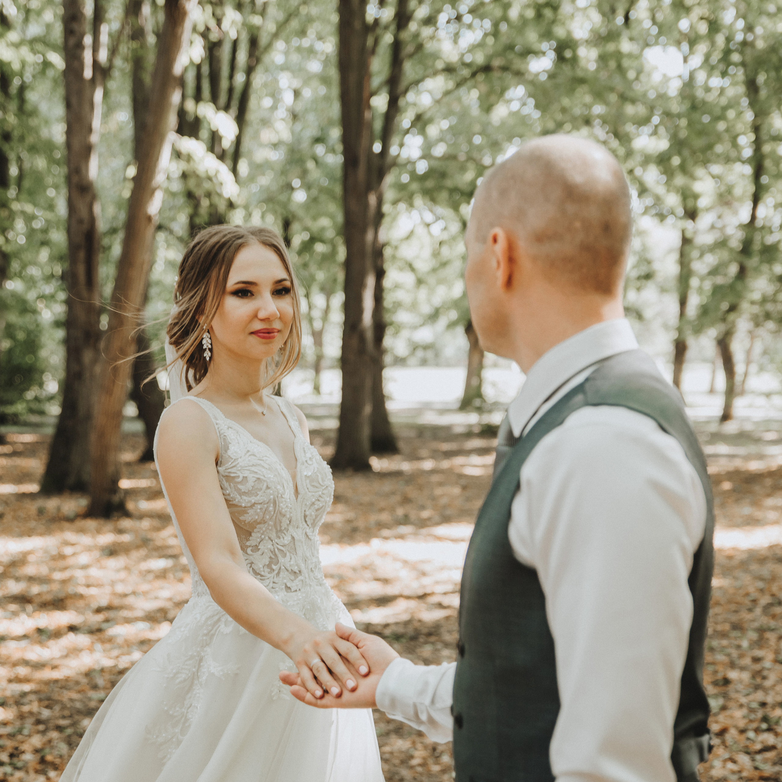 Anna & Aleksey. Свадебный фотограф в Краснодарском крае