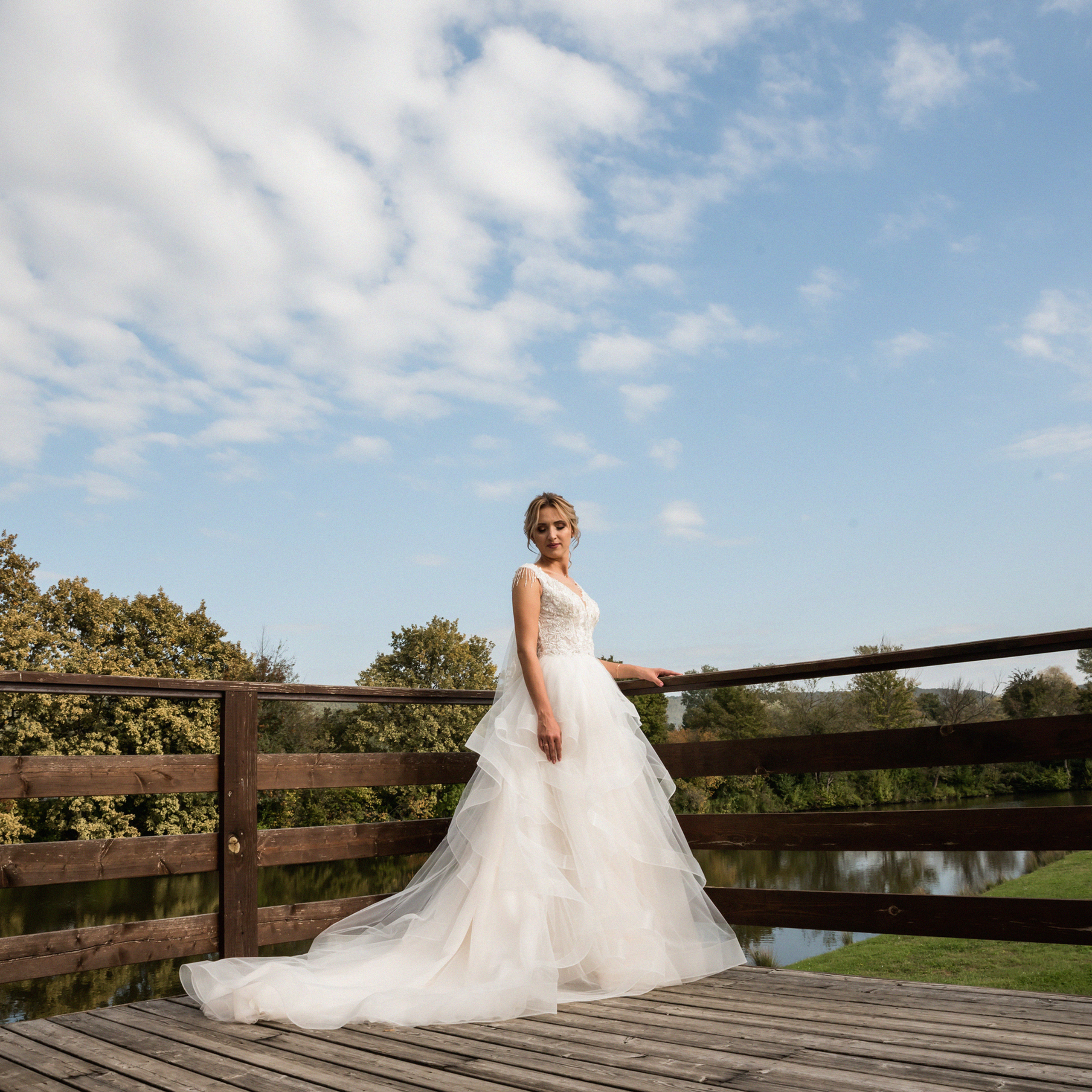 Dasha & Lesha. Свадебный фотограф в Краснодарском крае