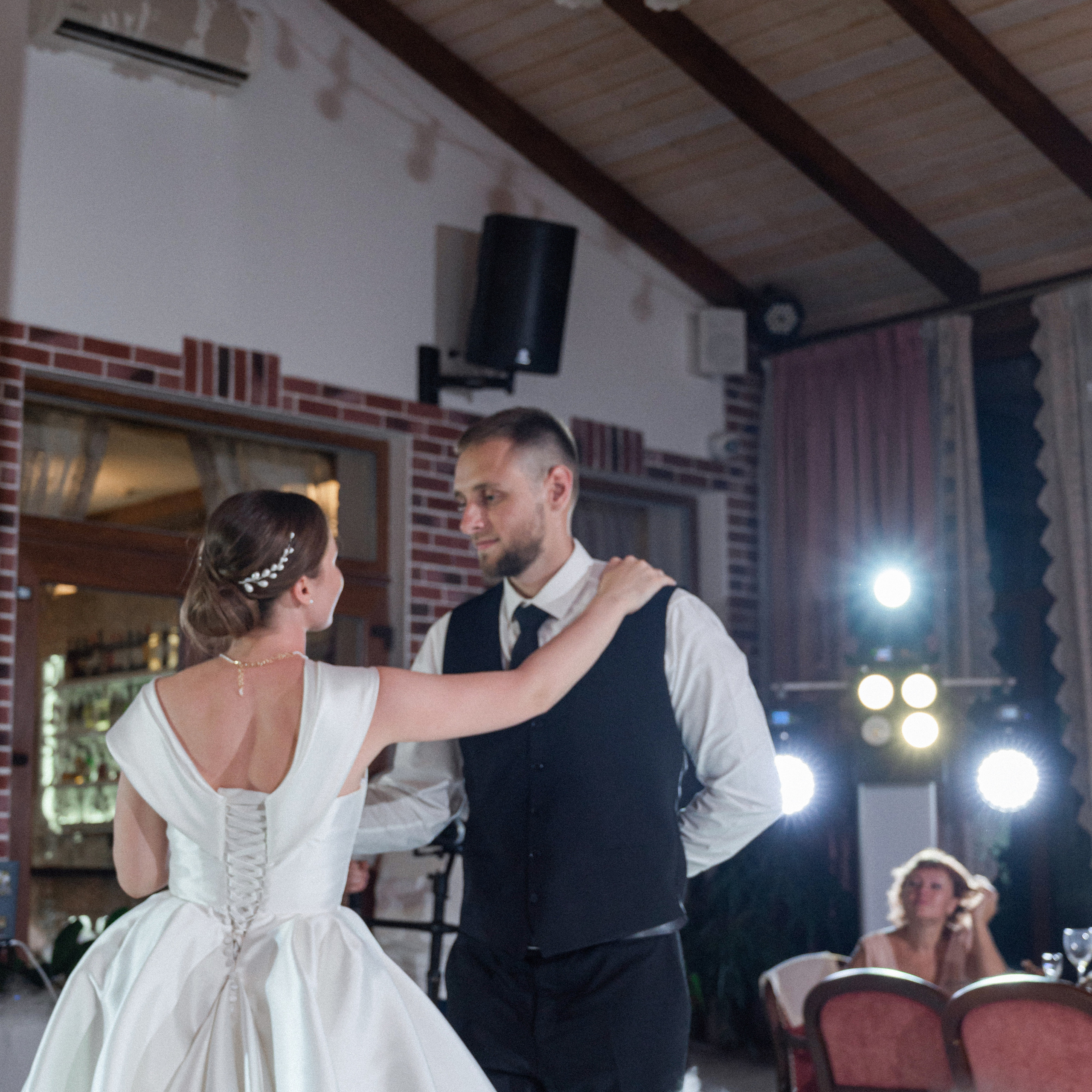 Свадебный день Маргариты и Павла. Свадебный фотограф в Краснодарском крае