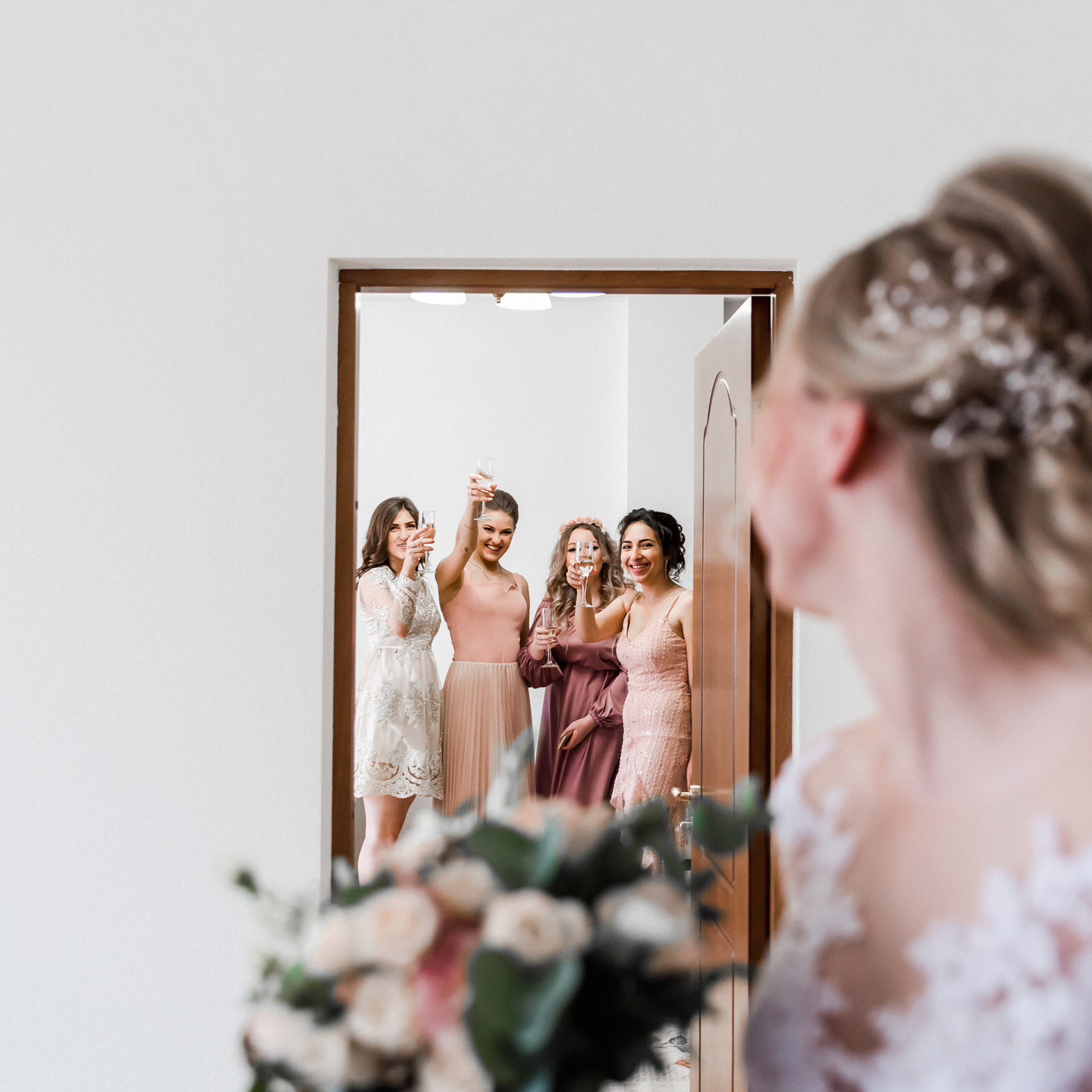 Катя и Андрей 16.06.2018. Свадебный фотограф в Краснодарском крае