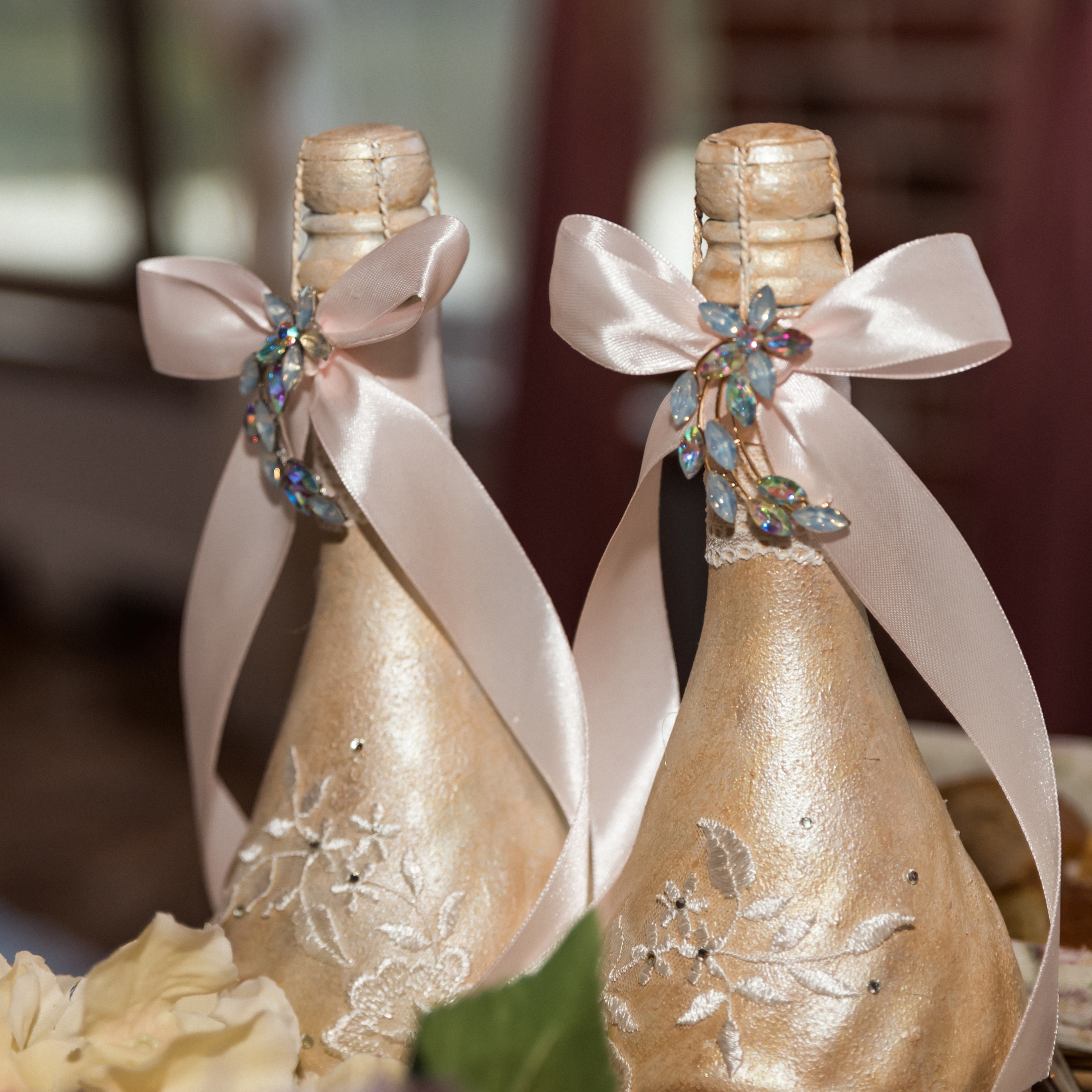 Lucy & Anton 21.09.2018. Свадебный фотограф в Краснодарском крае