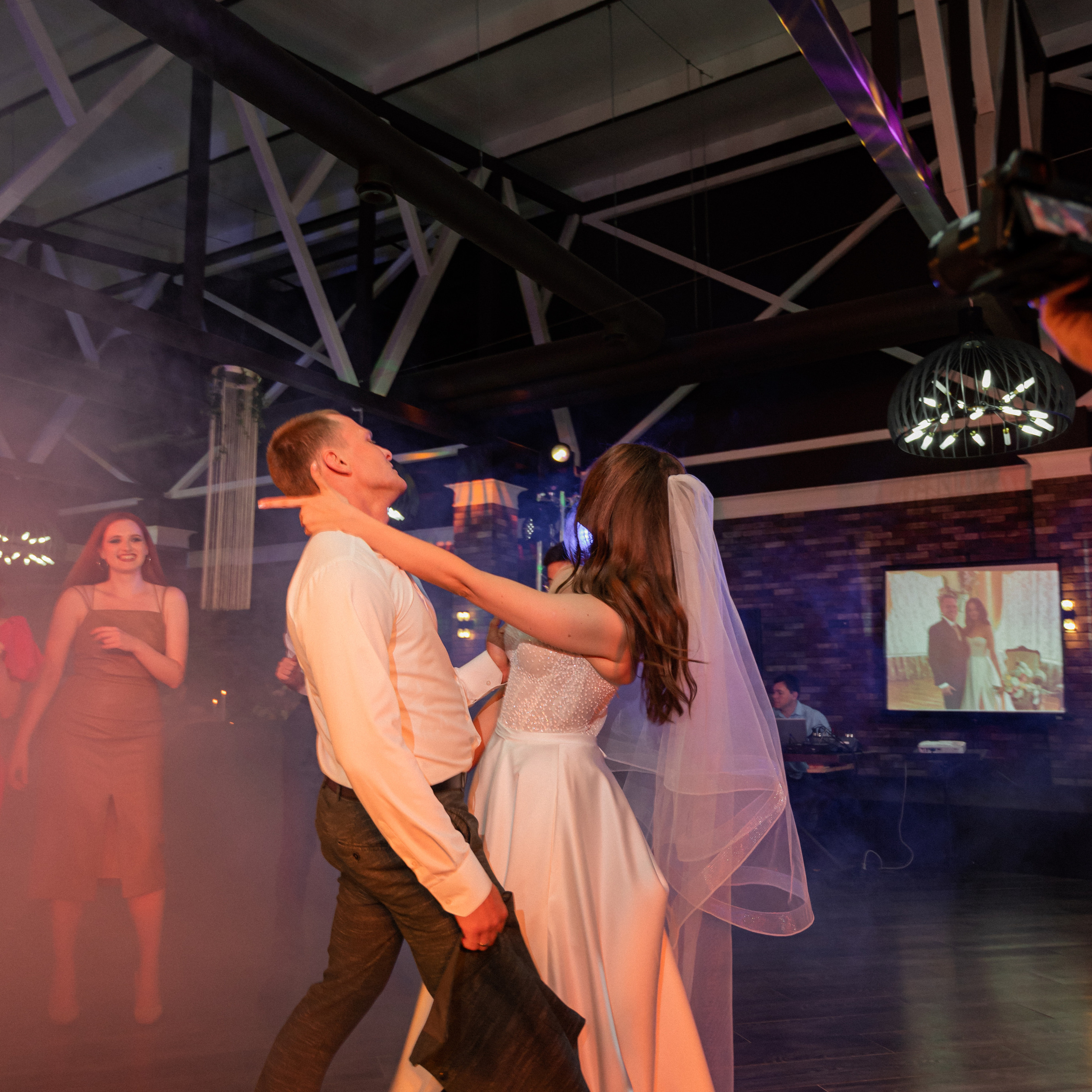 Александр & Екатерина. Свадебный фотограф в Краснодарском крае