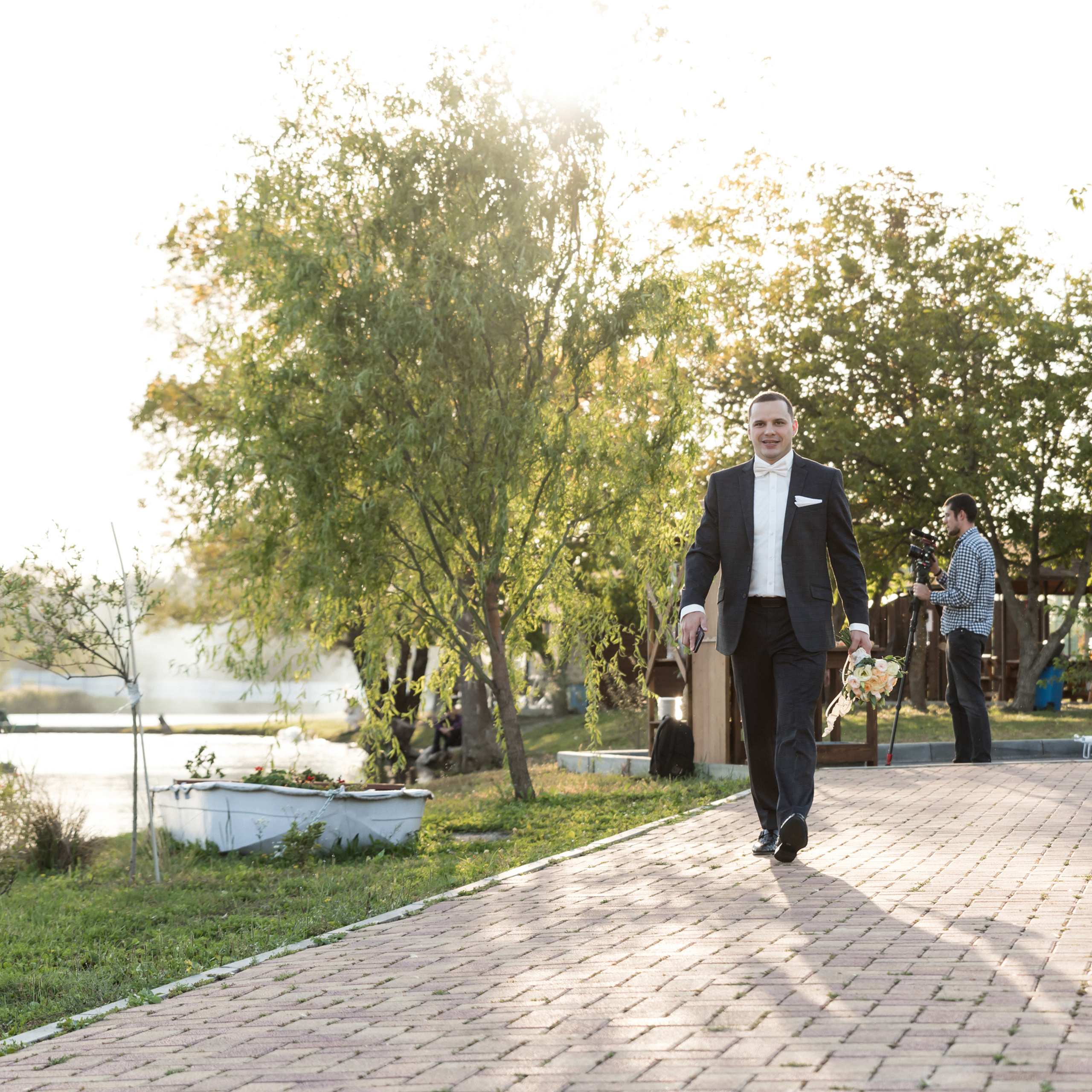 Lucy & Anton 21.09.2018. Свадебный фотограф в Краснодарском крае